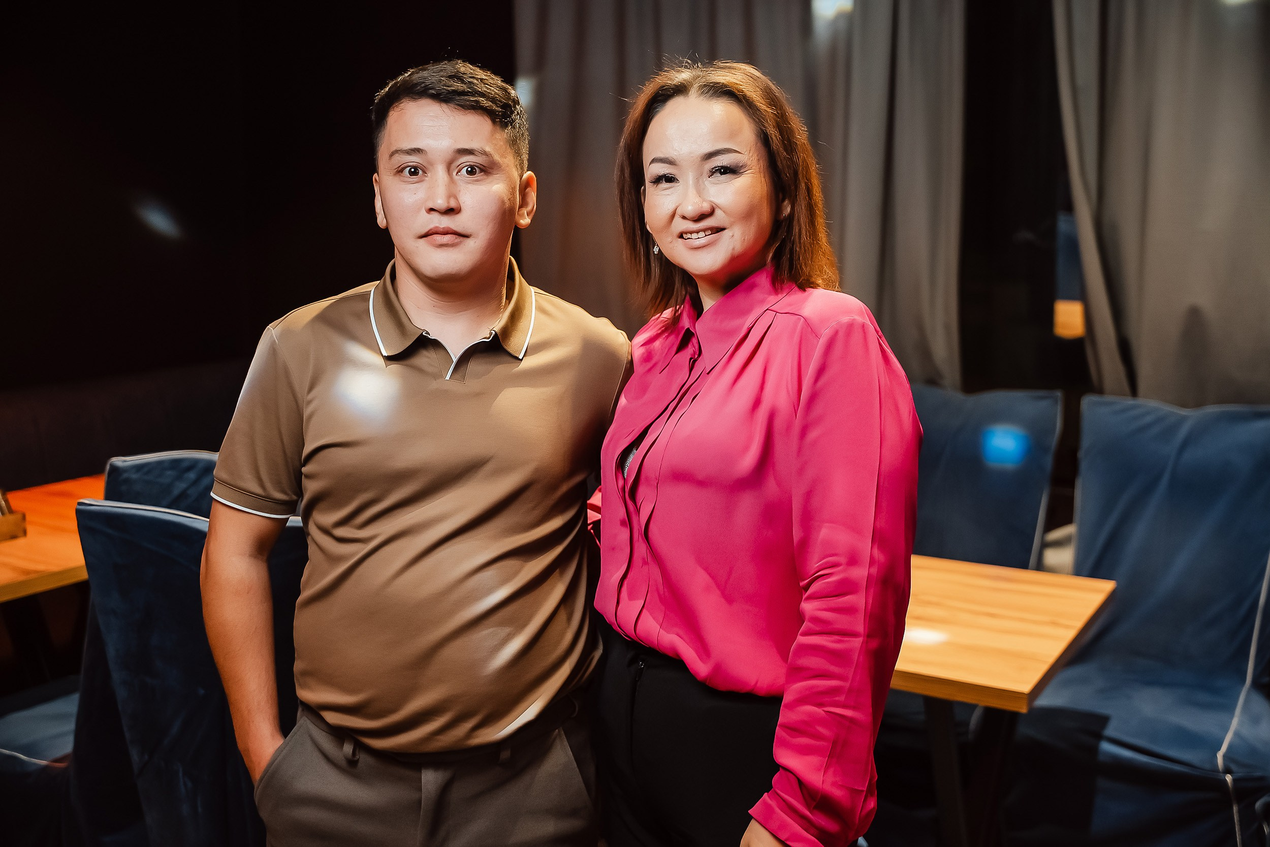 Gromche. Кипятком Павлодар