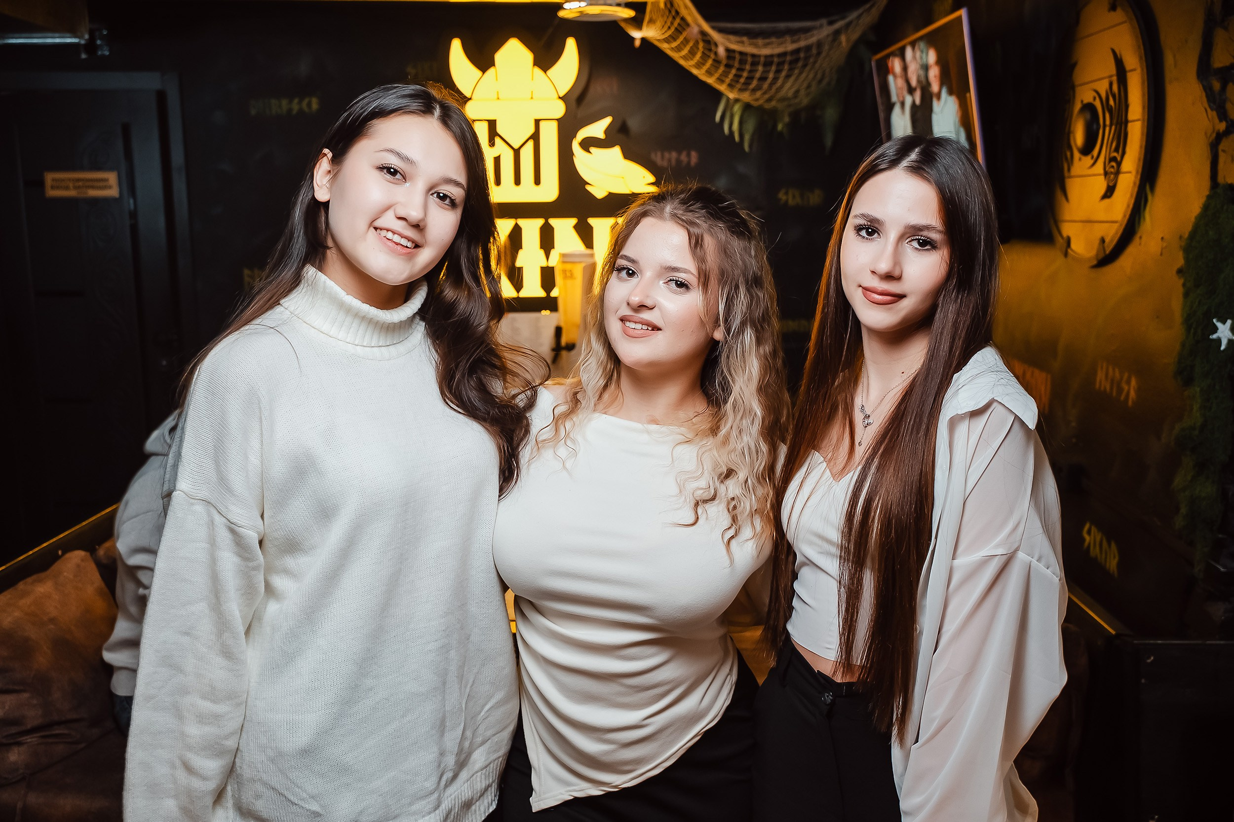 Viking. Кипятком Павлодар