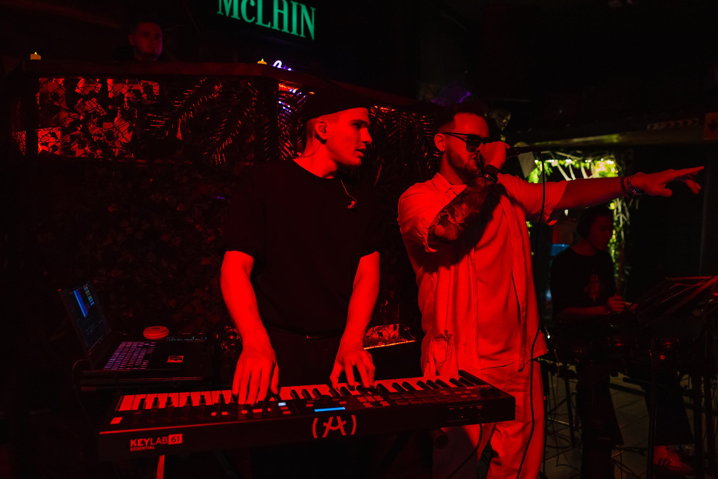 Garage. Кипятком Павлодар