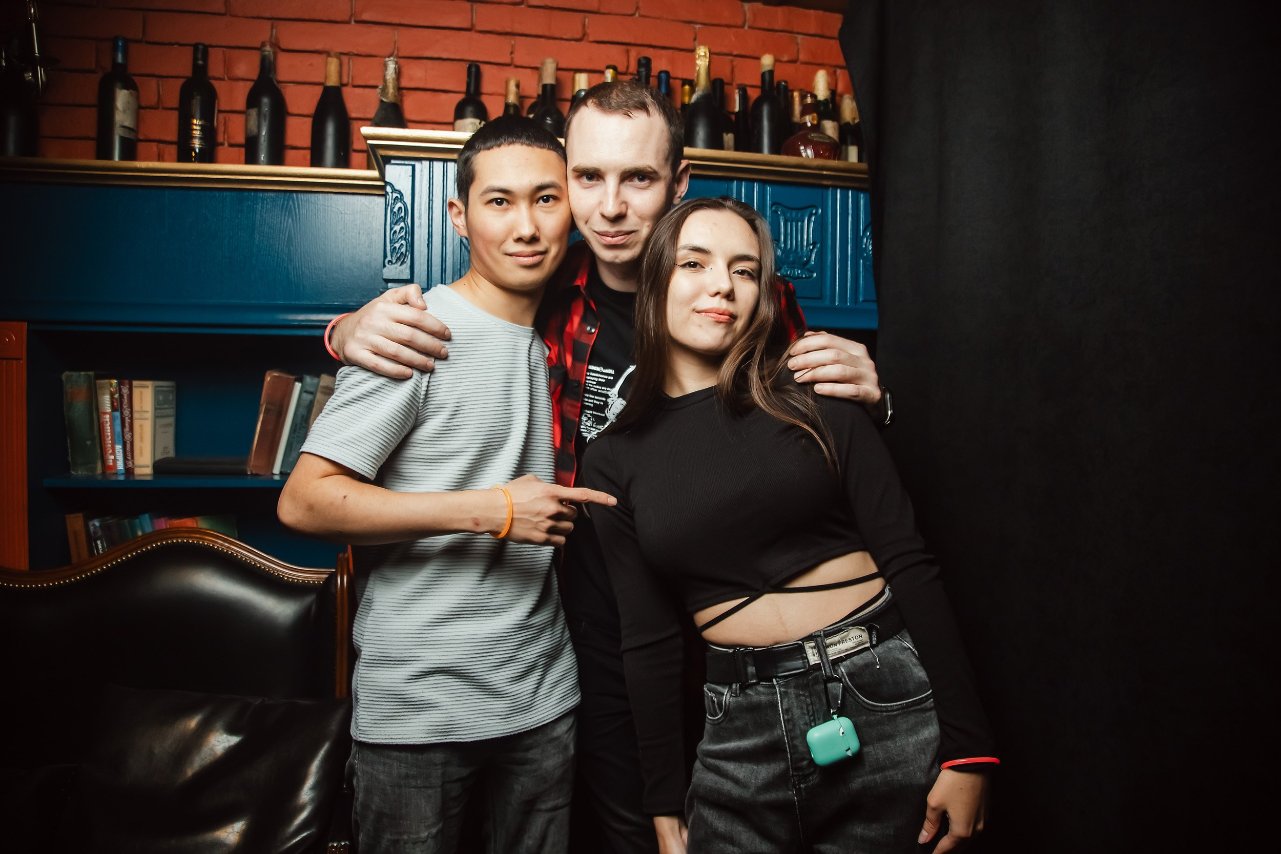 Гоголь. Кипятком Павлодар