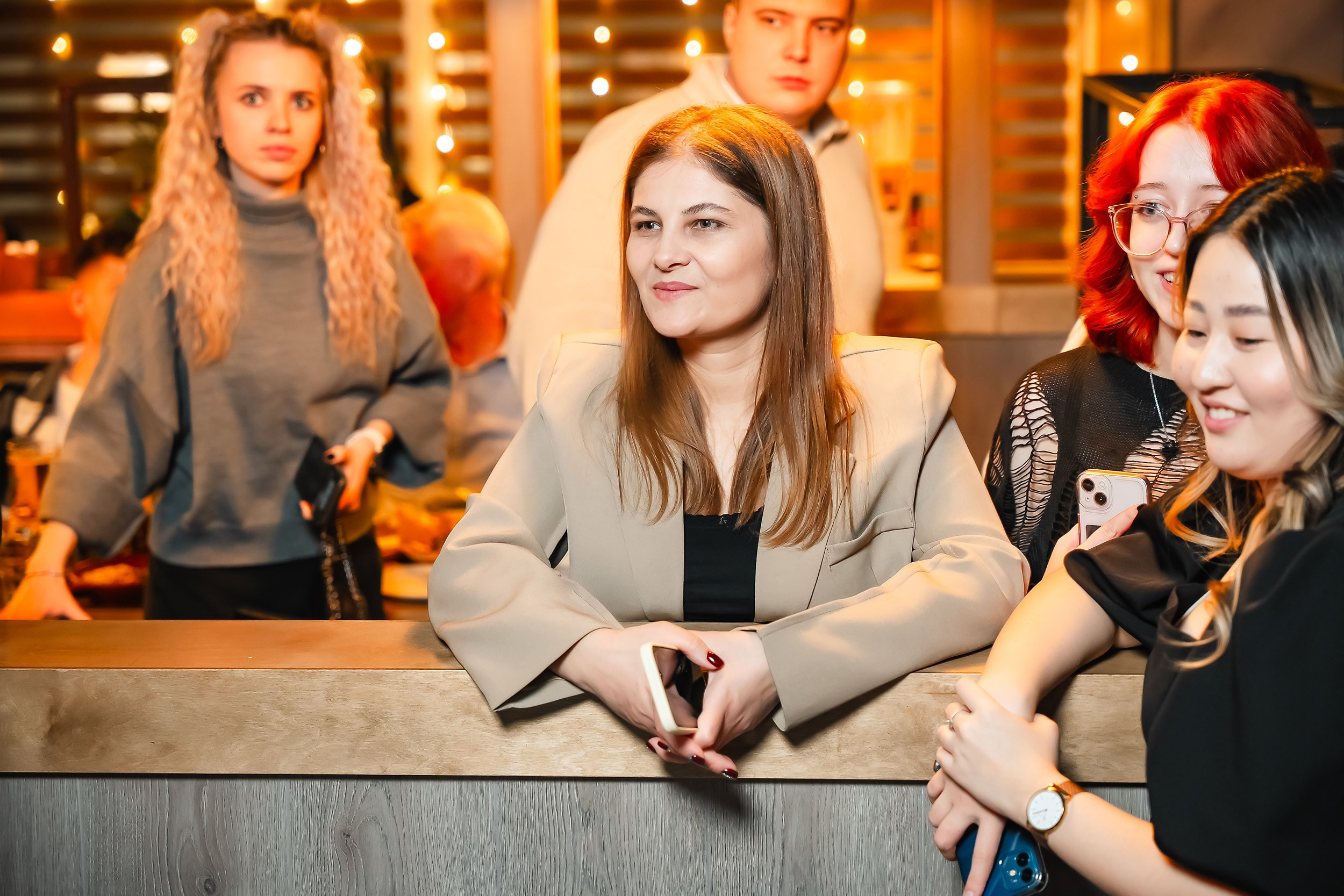 Bremen. Кипятком Павлодар