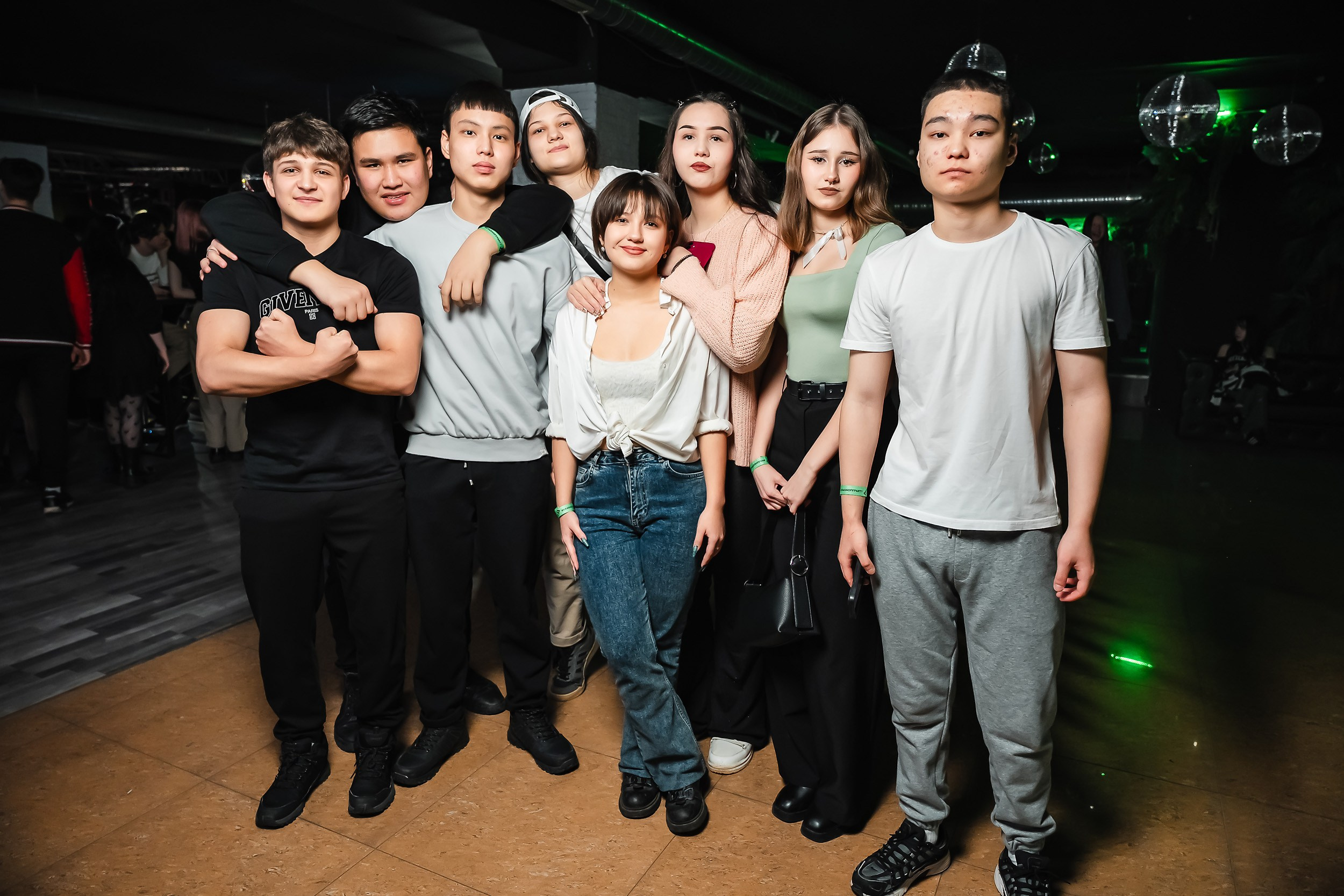 Импульс. Кипятком Павлодар