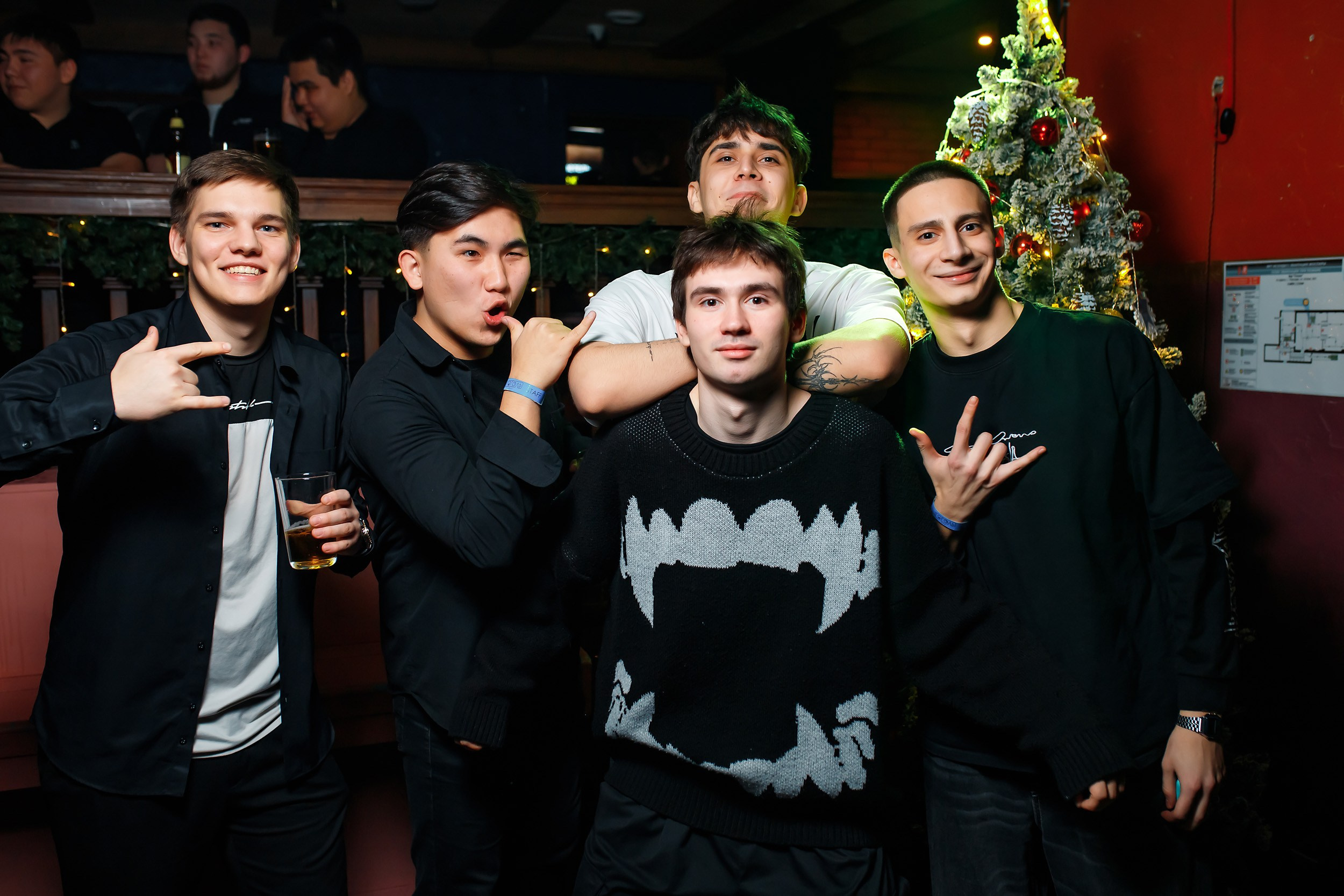 Гоголь. Кипятком Павлодар