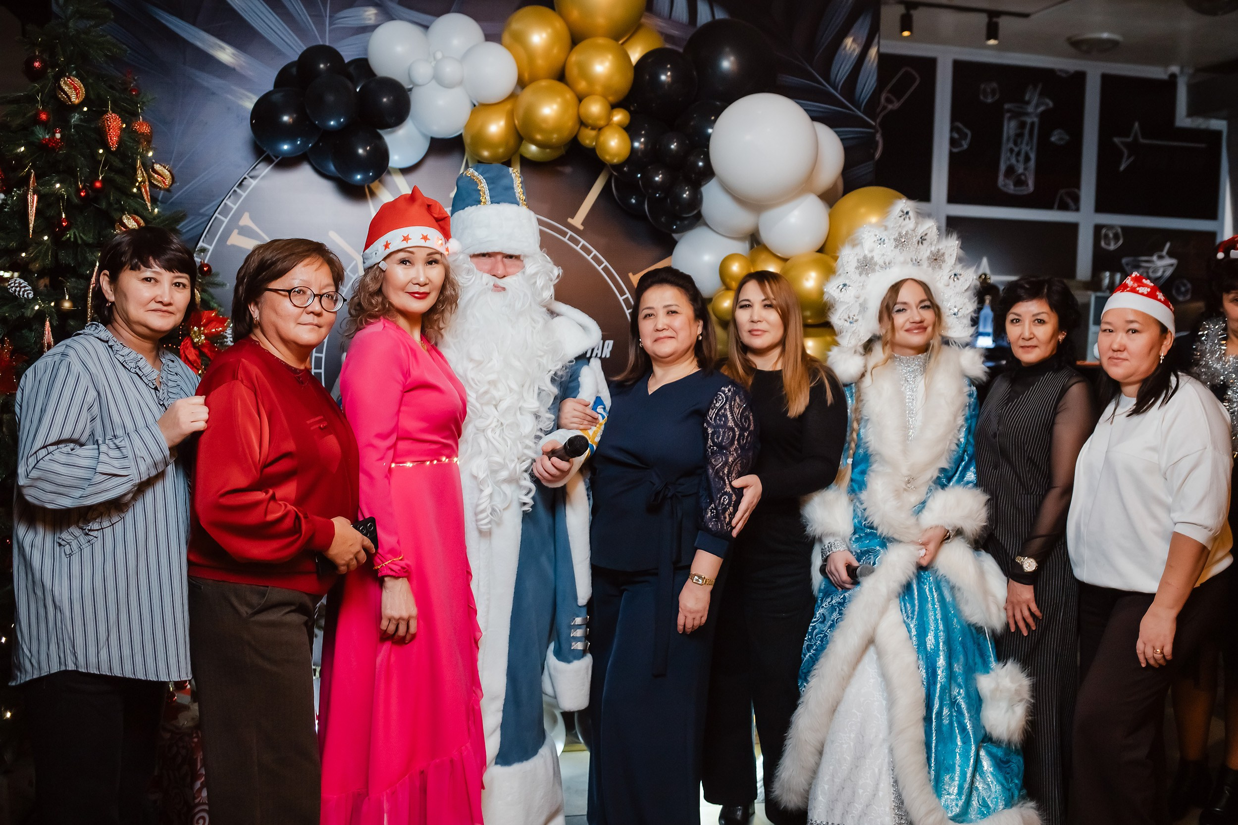 Two Star. Кипятком Павлодар