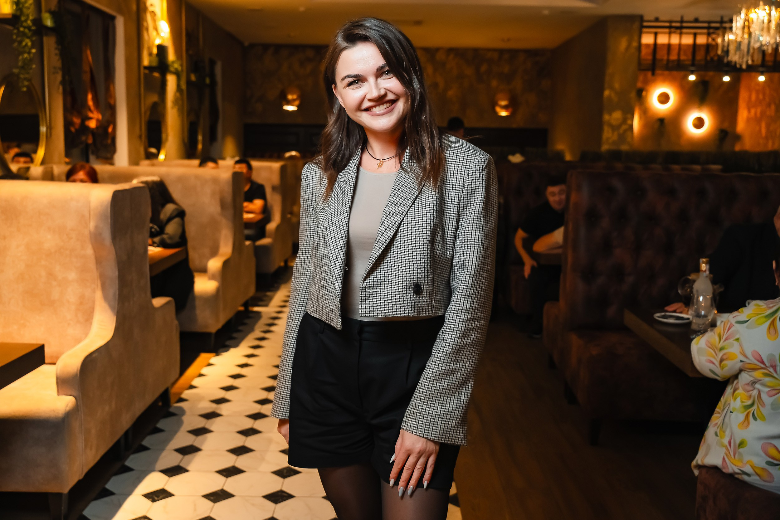 Chili. Кипятком Павлодар