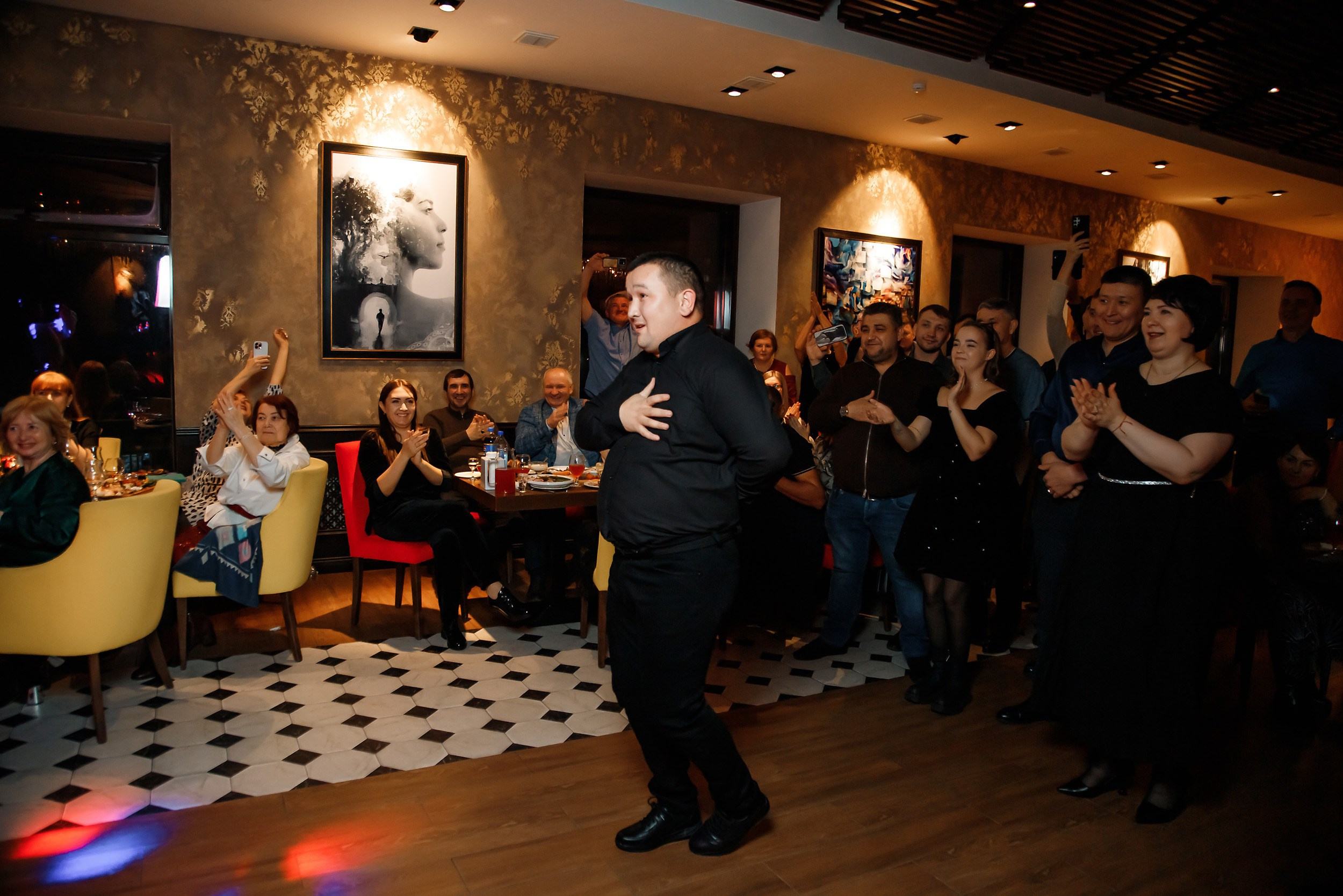 Chili. Кипятком Павлодар