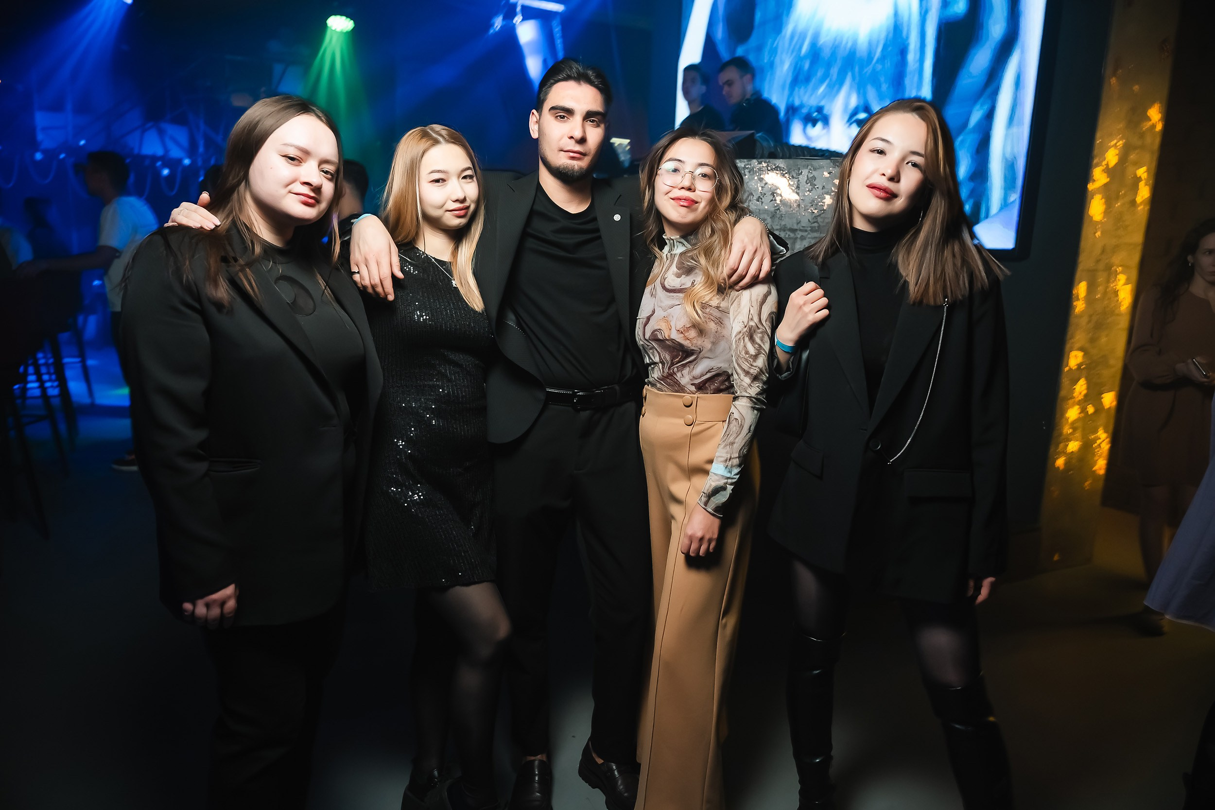 Insomnia. Кипятком Павлодар