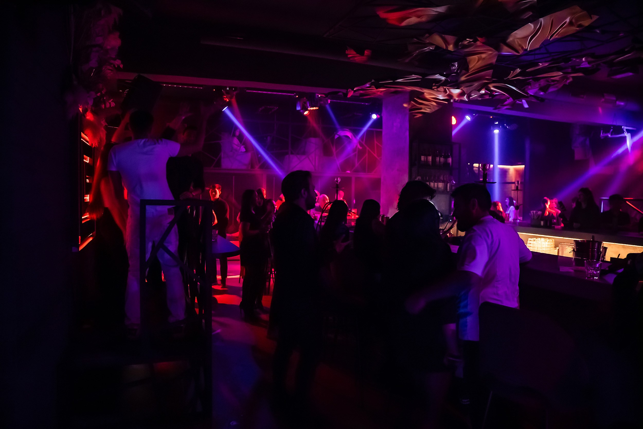 Insomnia. Кипятком Павлодар