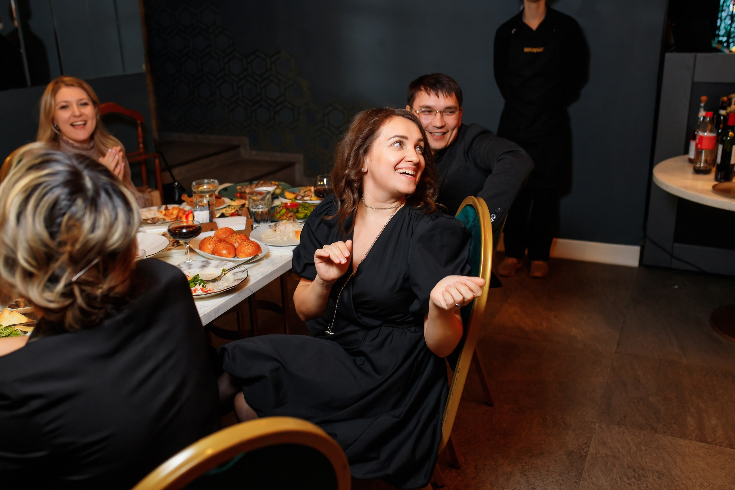 Diplomat. Кипятком Павлодар