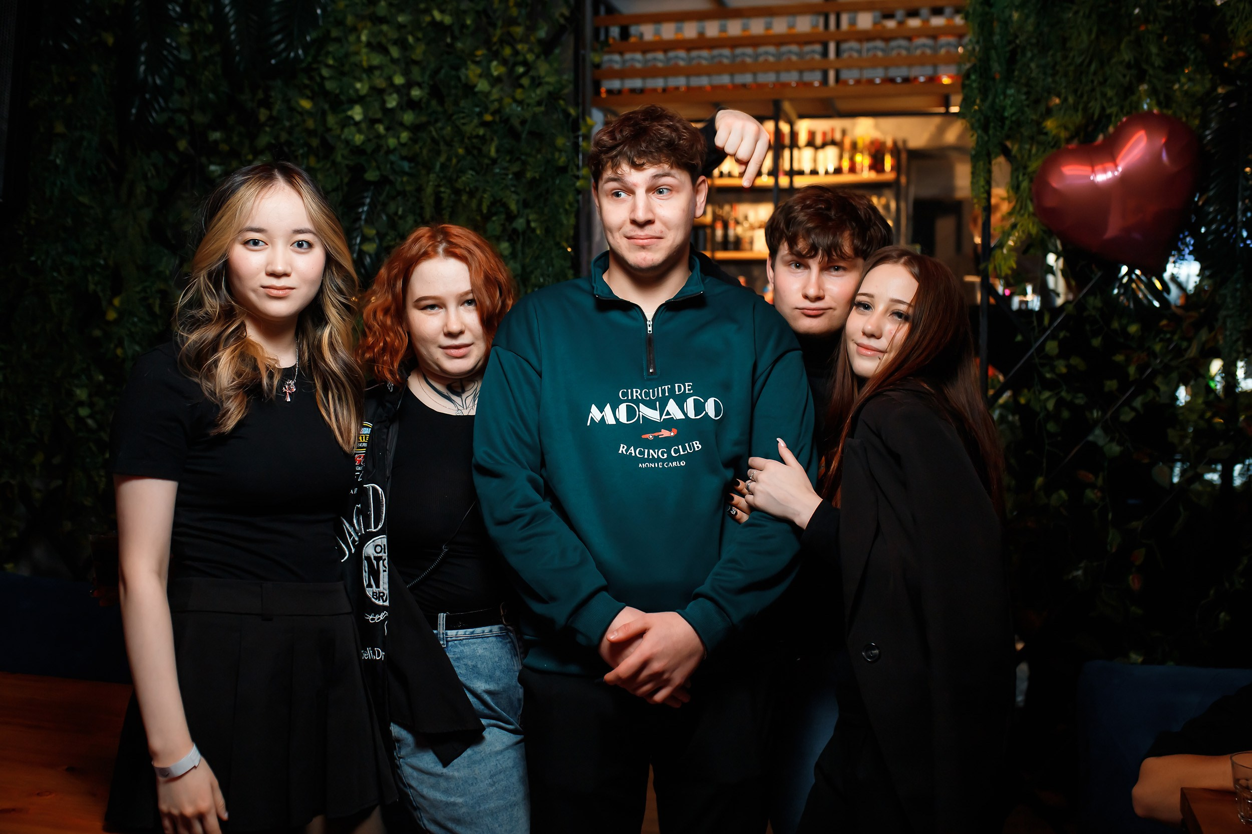 Garage. Кипятком Павлодар