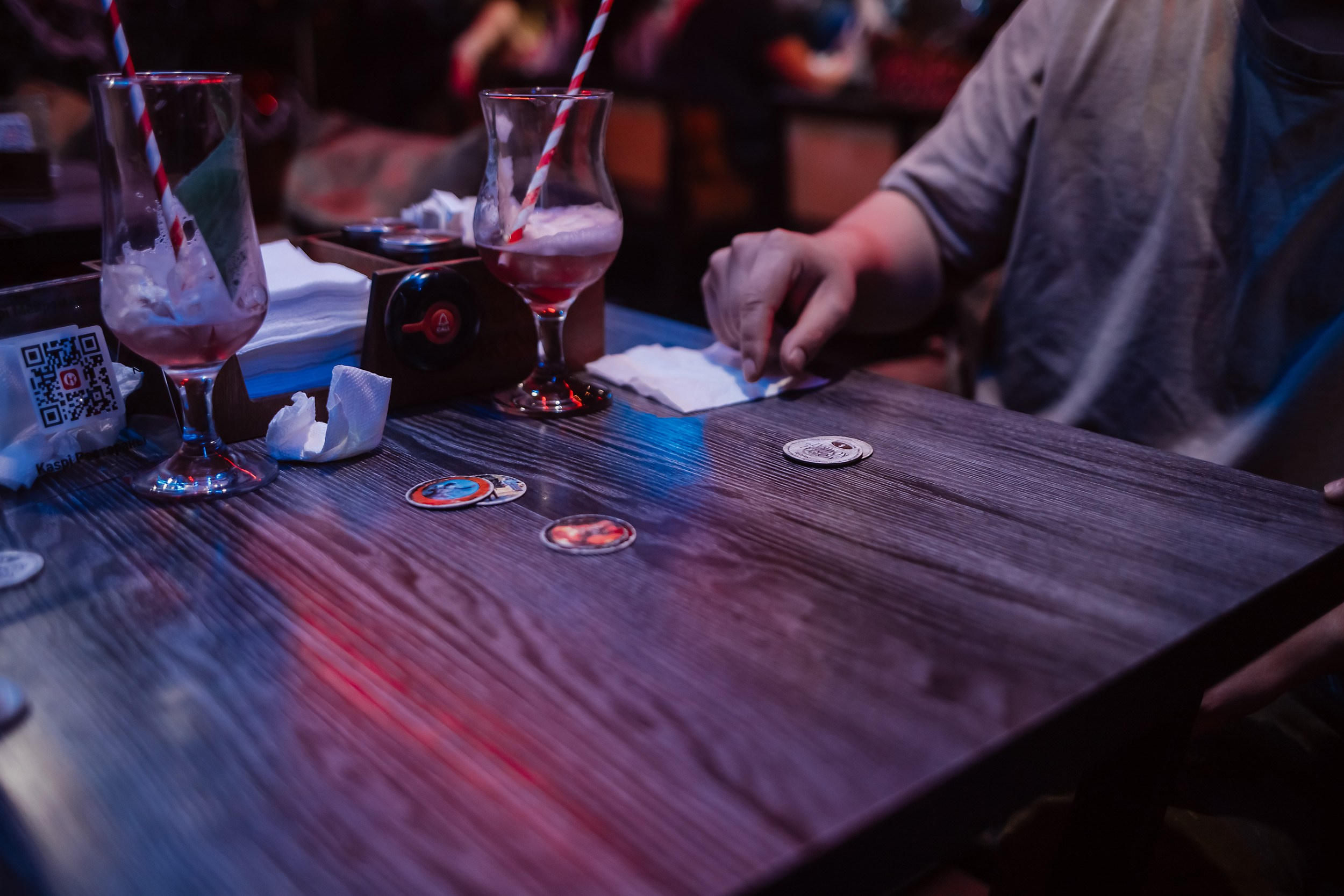 Viking. Кипятком Павлодар