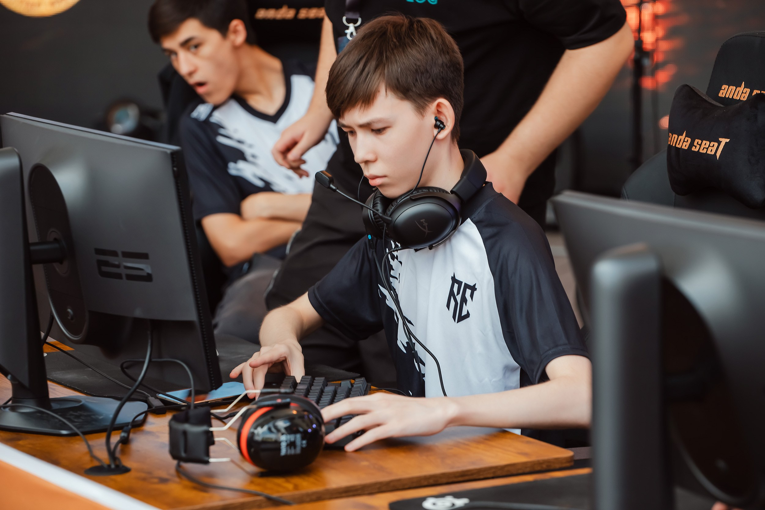 Ertis Cup 2026. Кипятком Павлодар