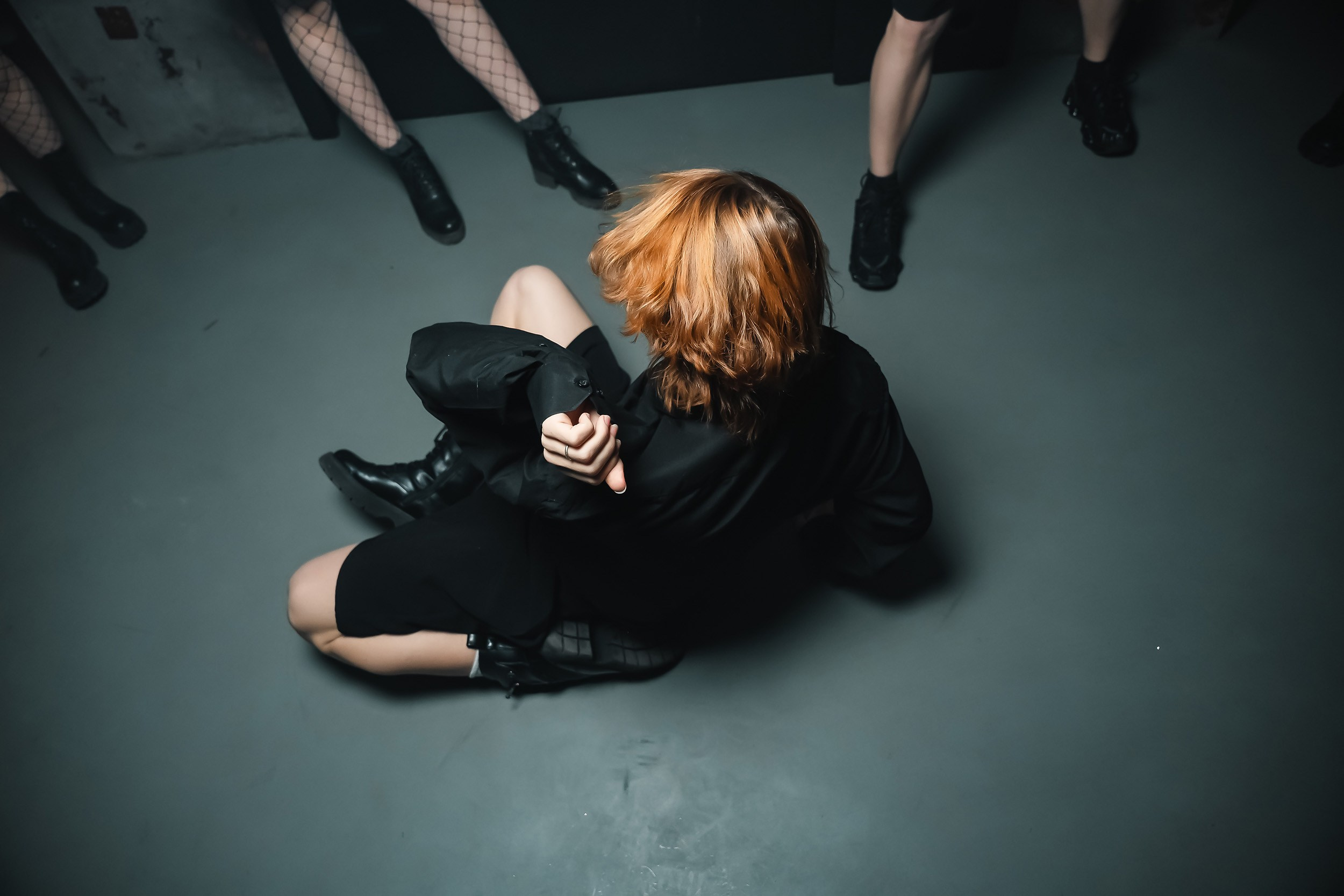 Insomnia. Кипятком Павлодар