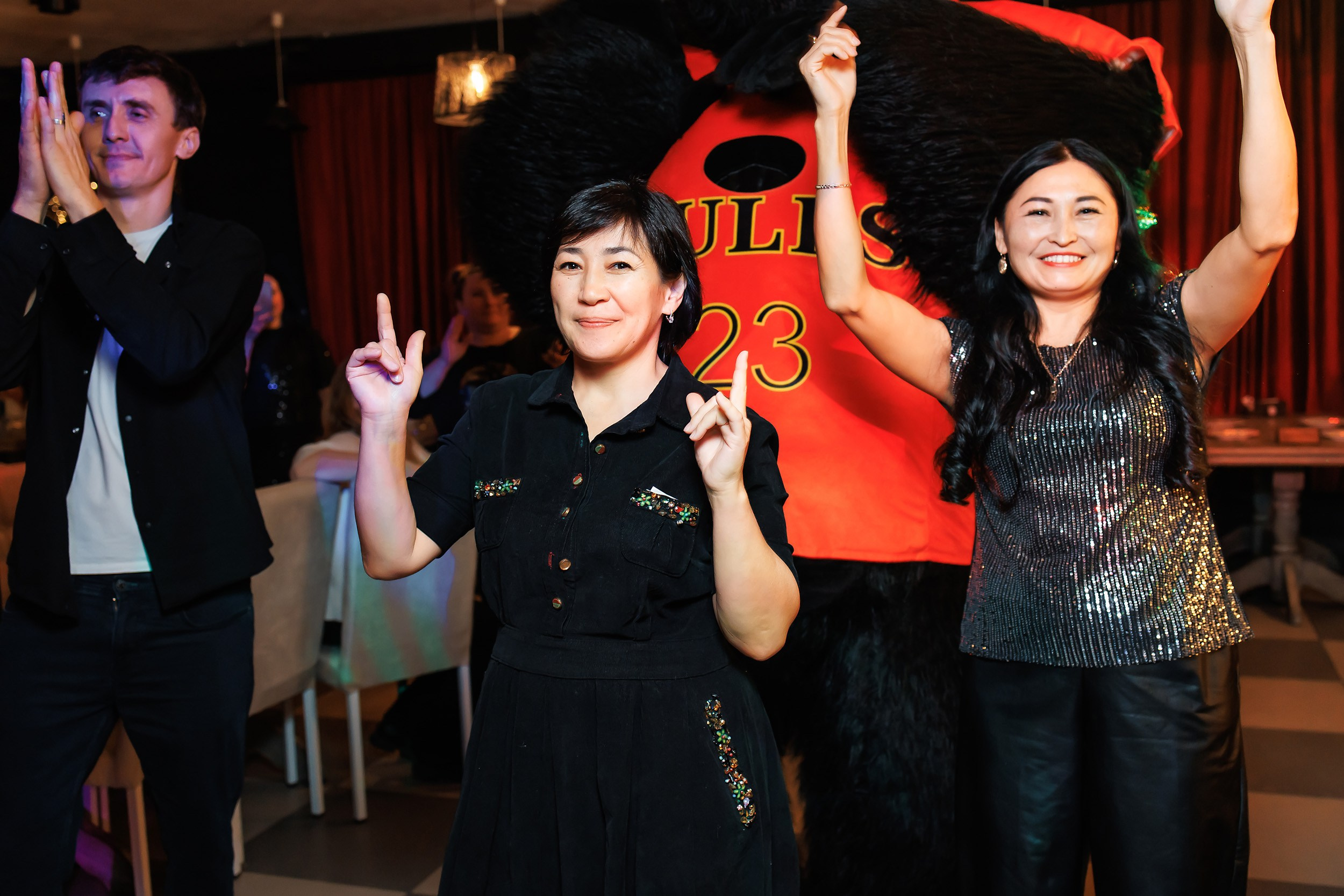 Two Star. Кипятком Павлодар