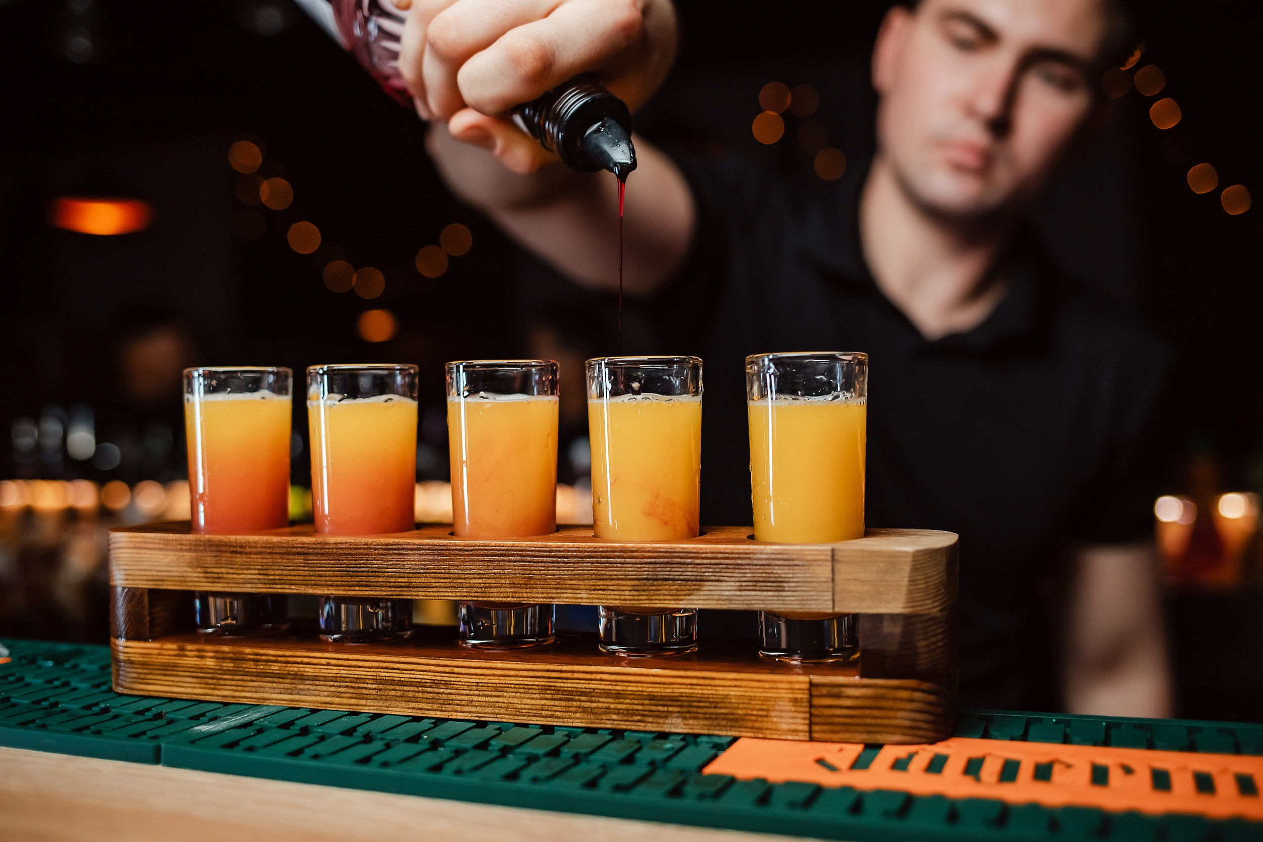 Gromche. Кипятком Павлодар