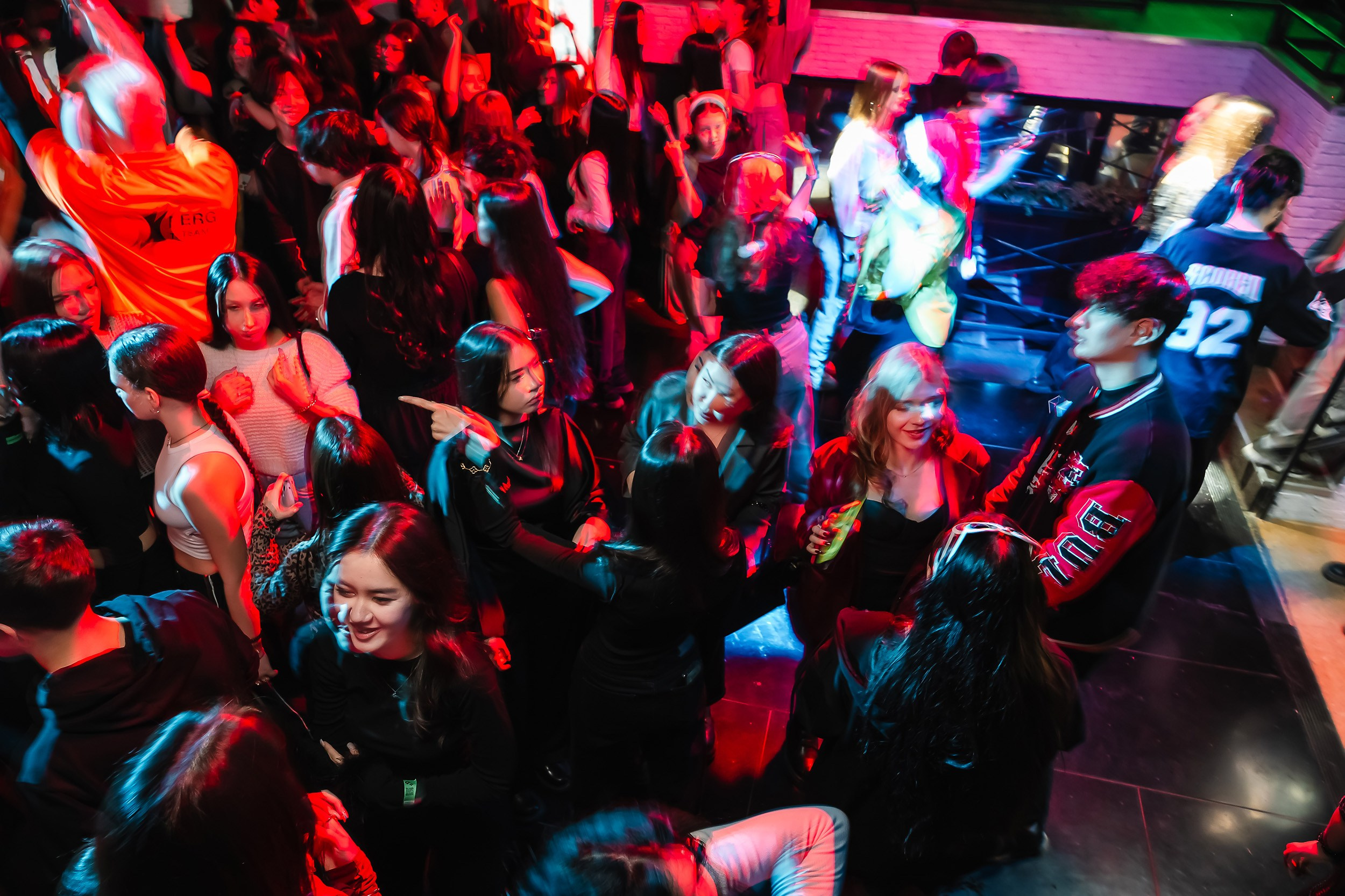 Импульс. Кипятком Павлодар