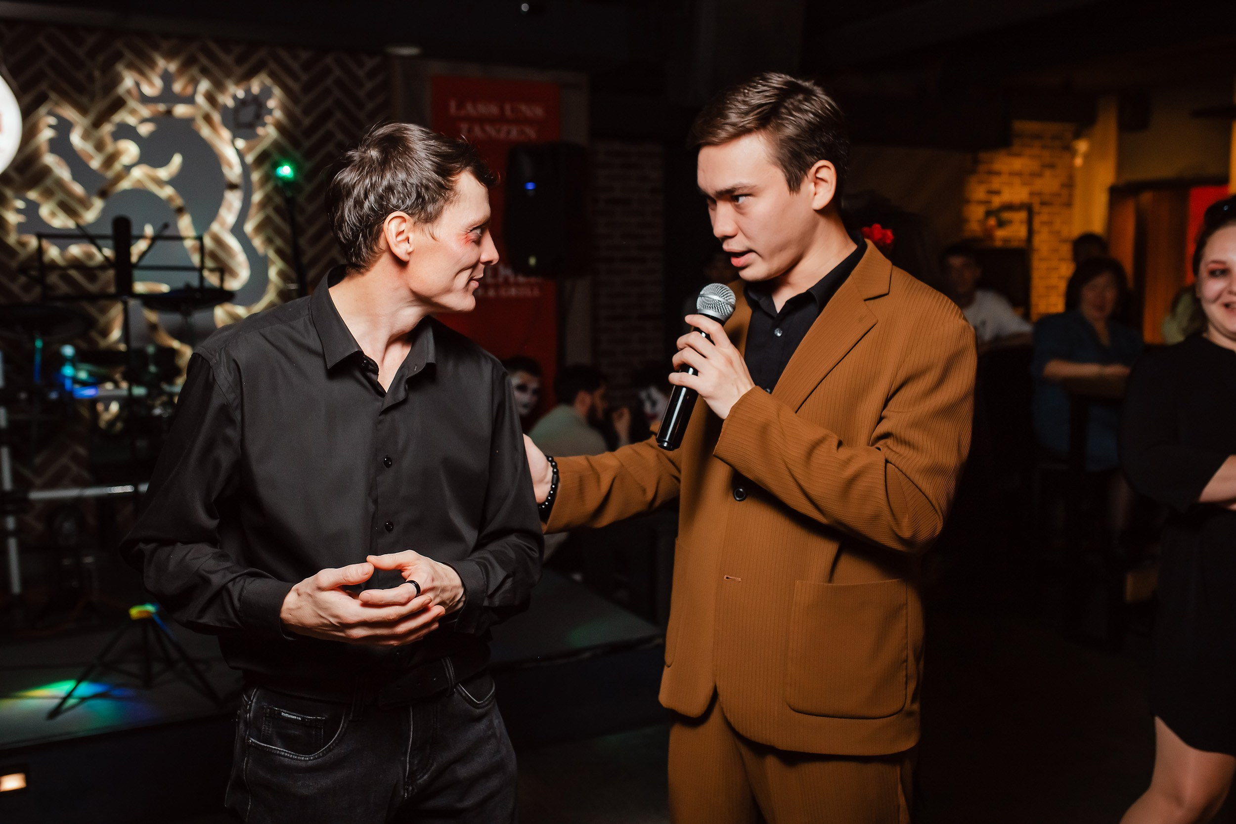 Bremen. Кипятком Павлодар