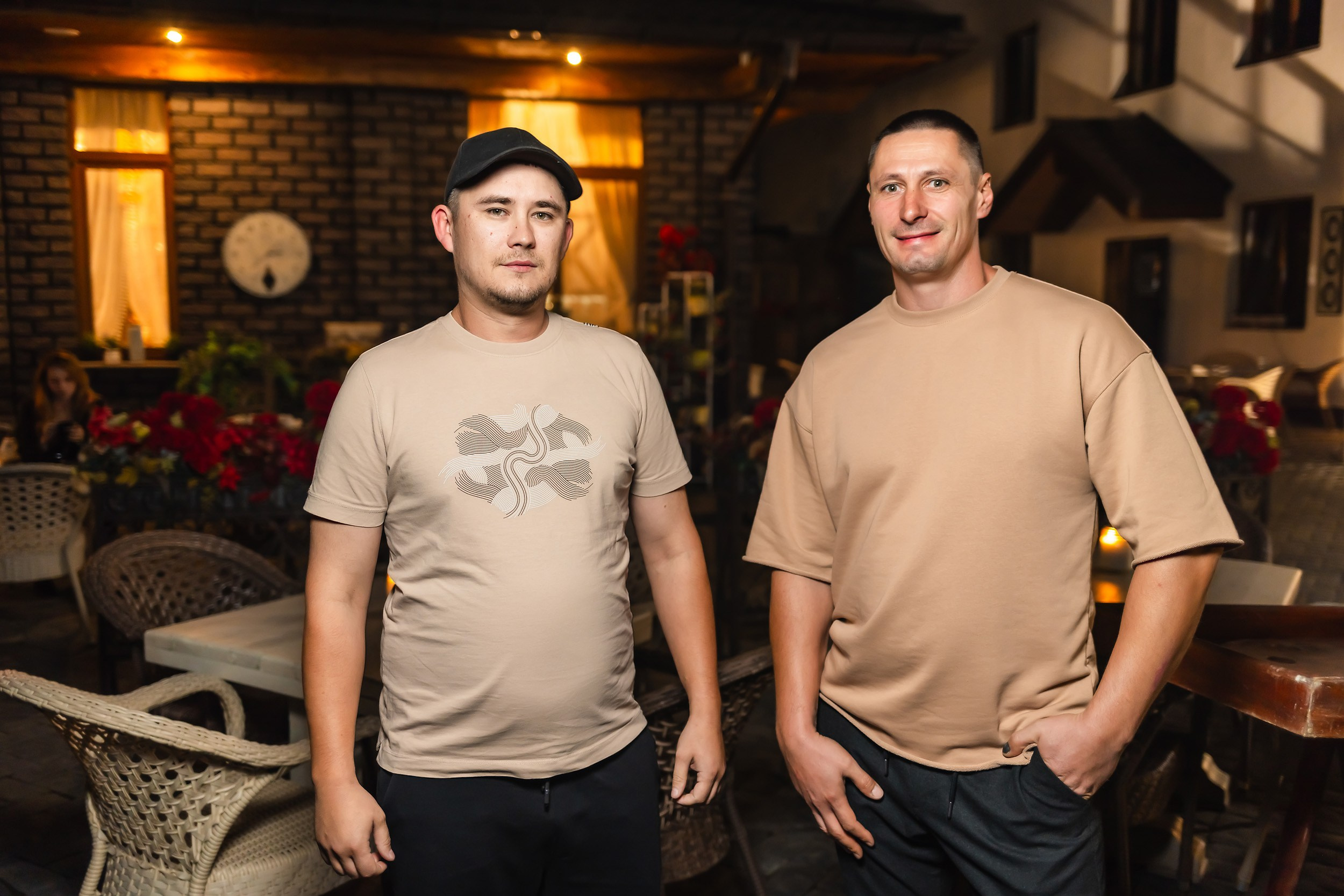 Alpenhof. Кипятком Павлодар