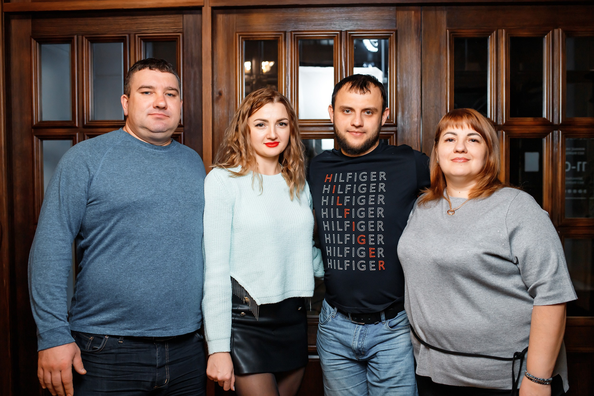 Seasons. Кипятком Павлодар