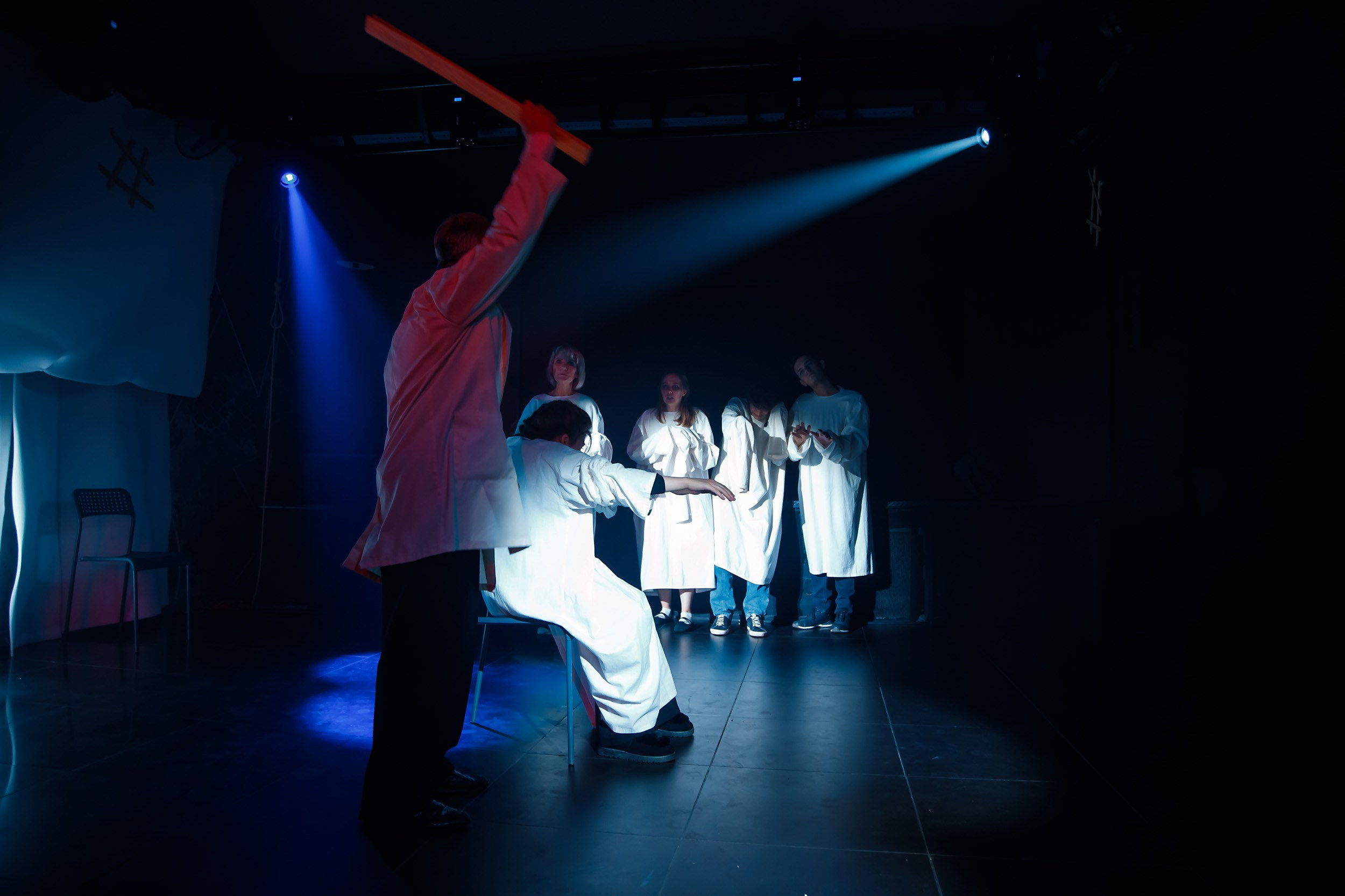 EZ. Кипятком Павлодар