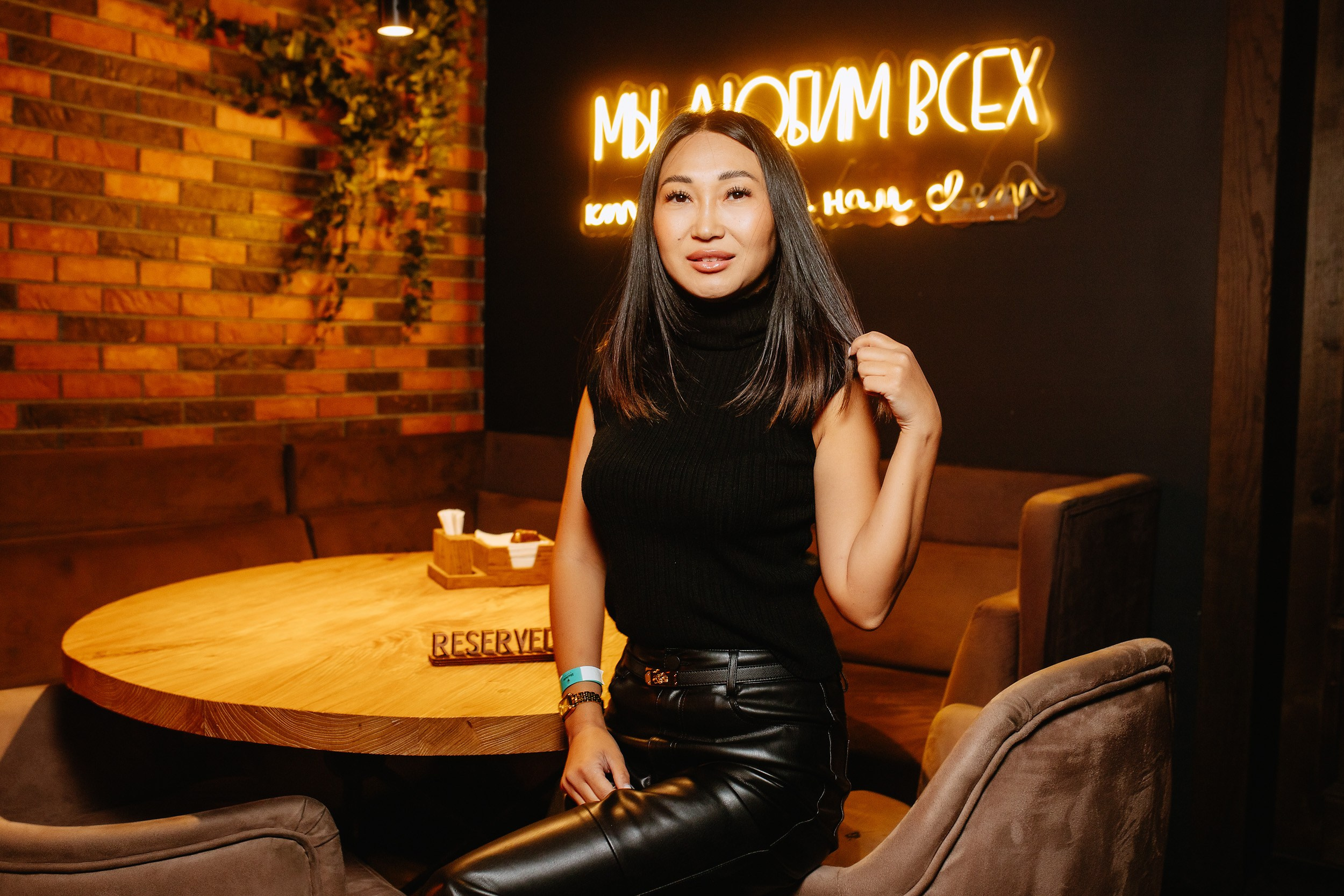 Hudson. Кипятком Павлодар