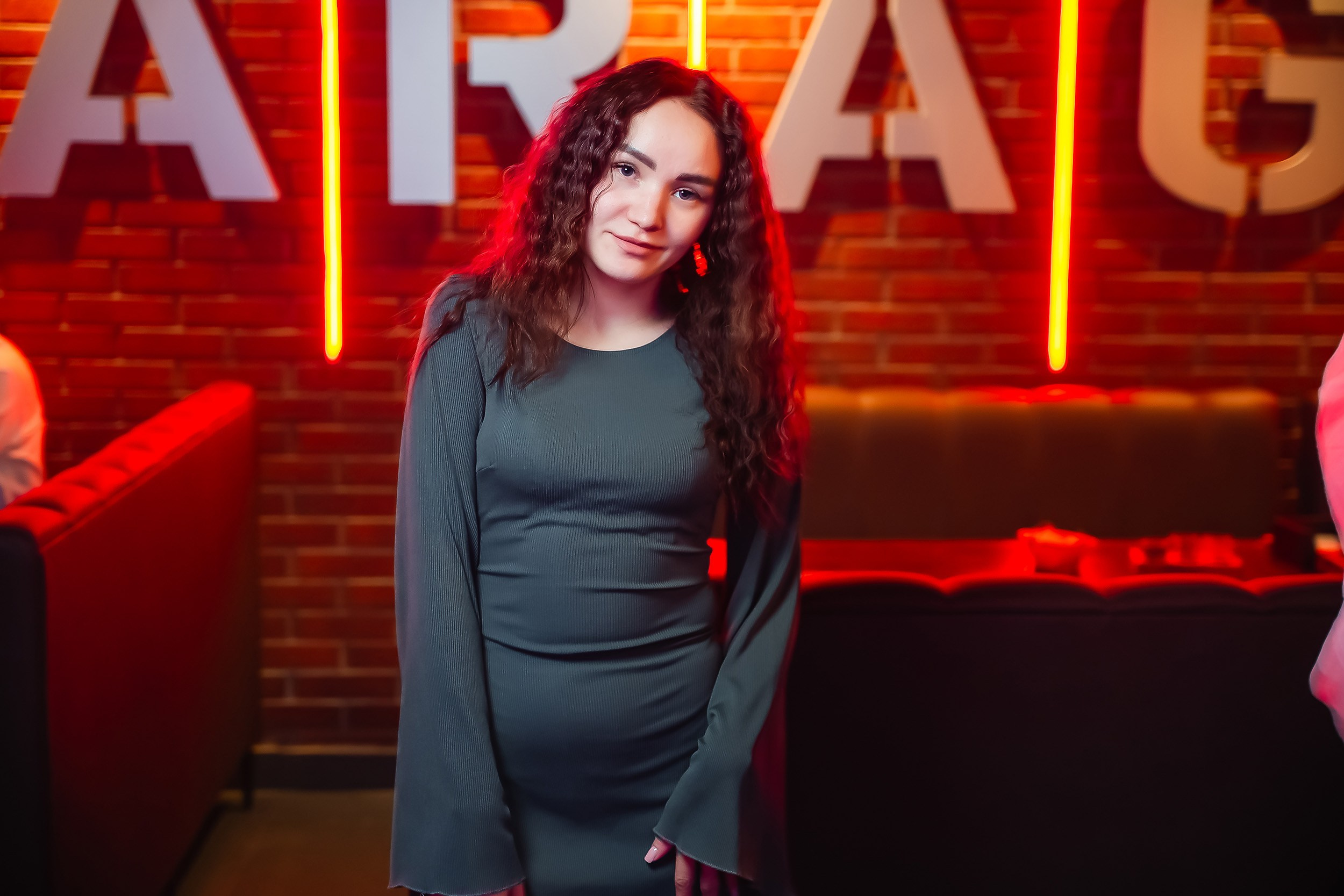 Garage. Кипятком Павлодар
