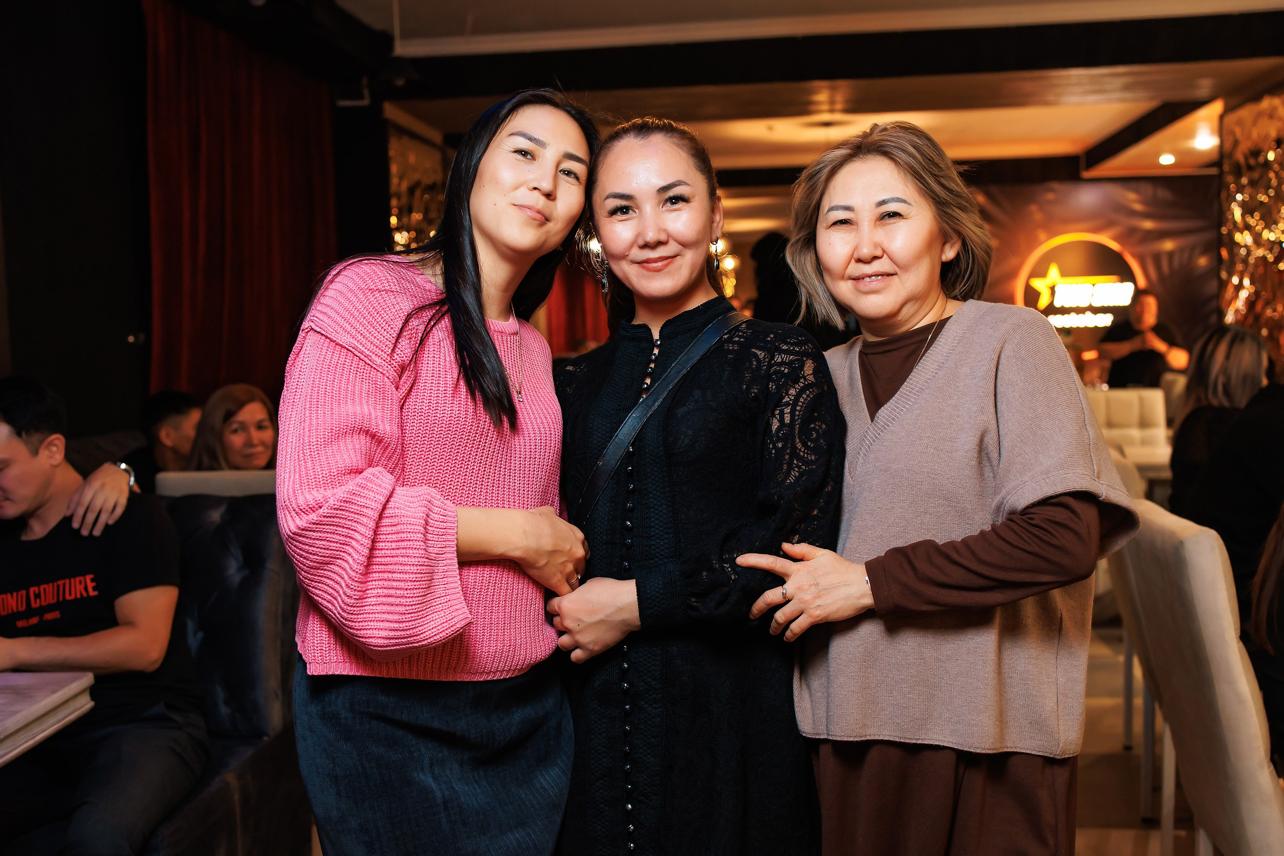 Two Star. Кипятком Павлодар