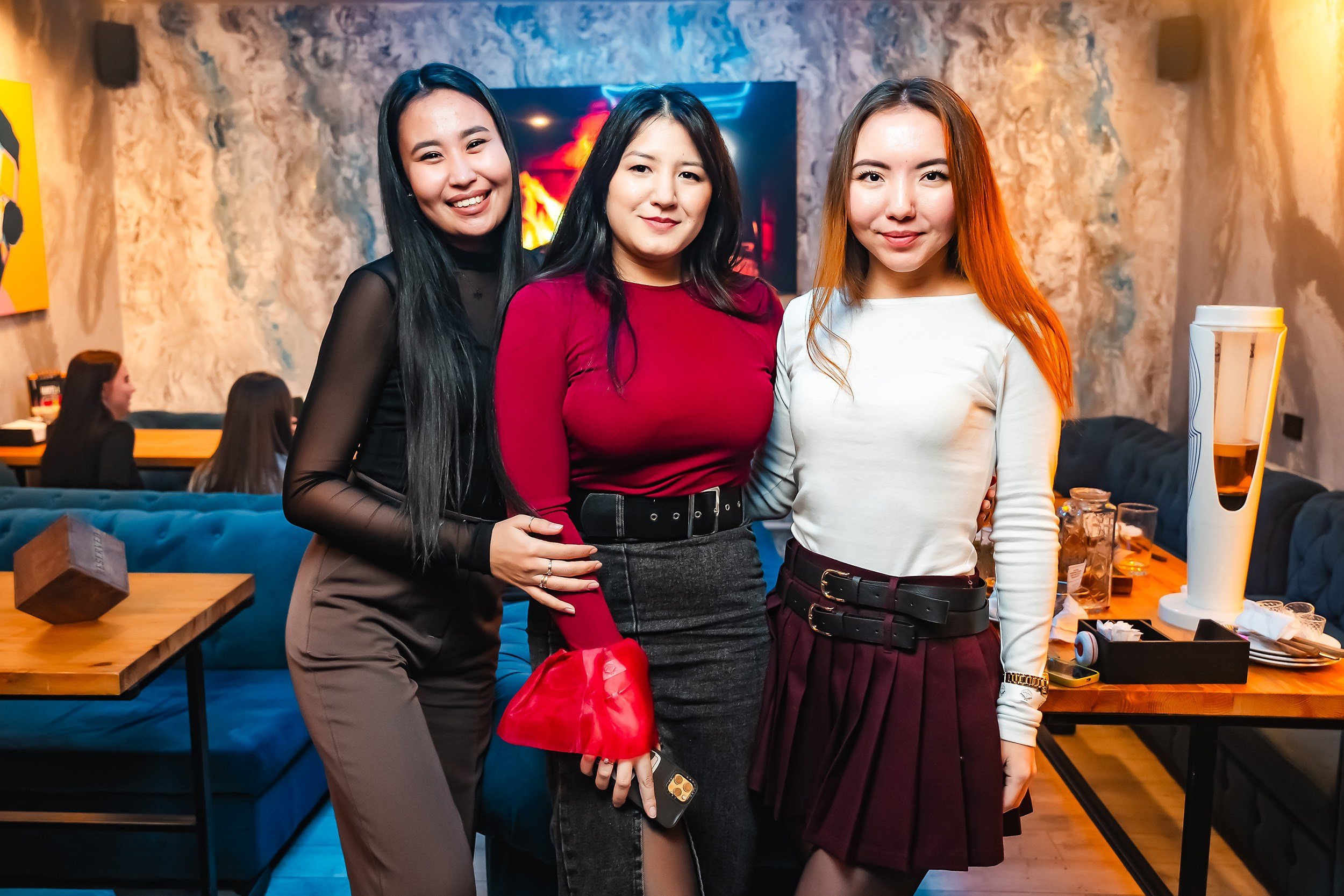 Garage. Кипятком Павлодар