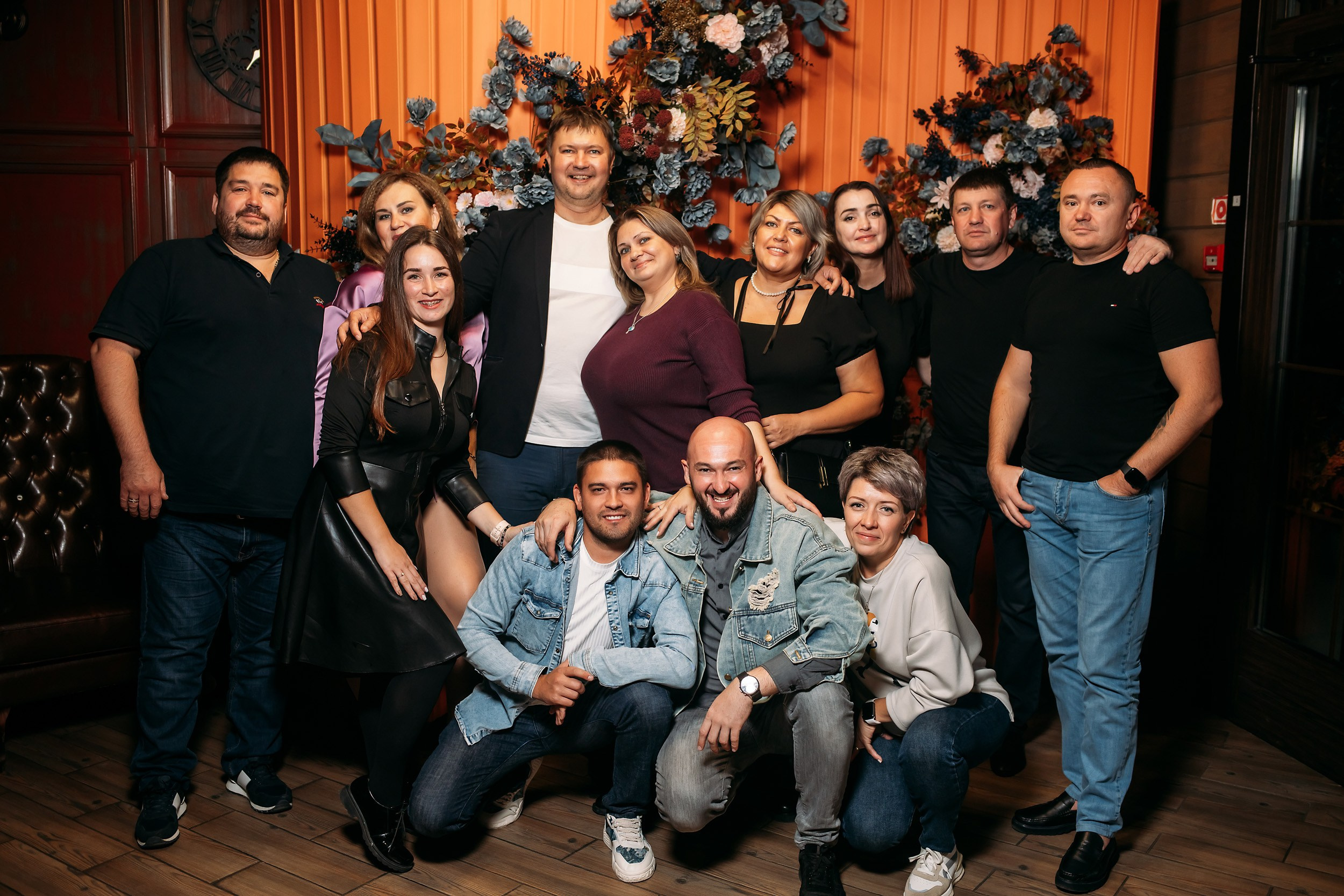 Veranda. Кипятком Павлодар