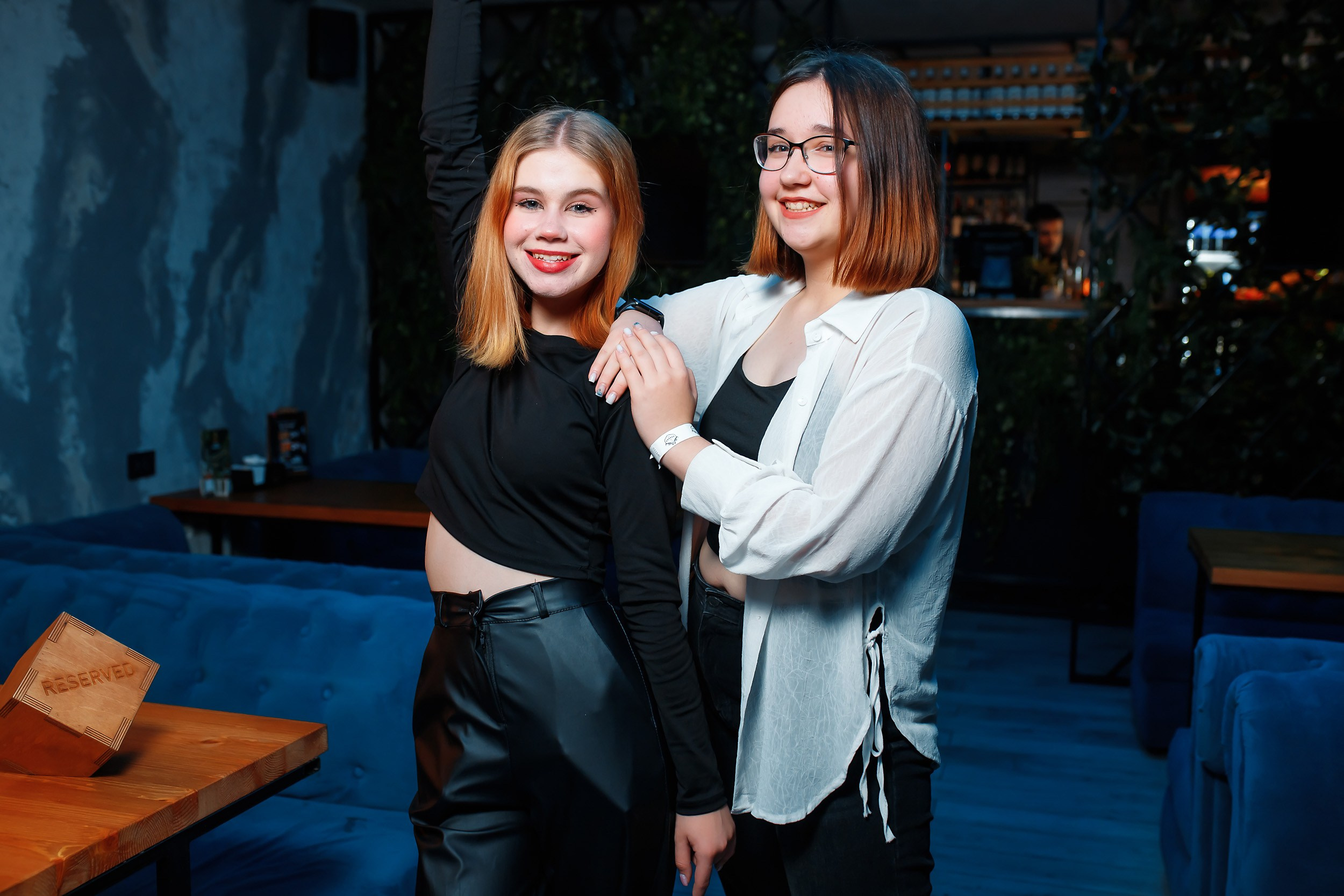 Garage. Кипятком Павлодар