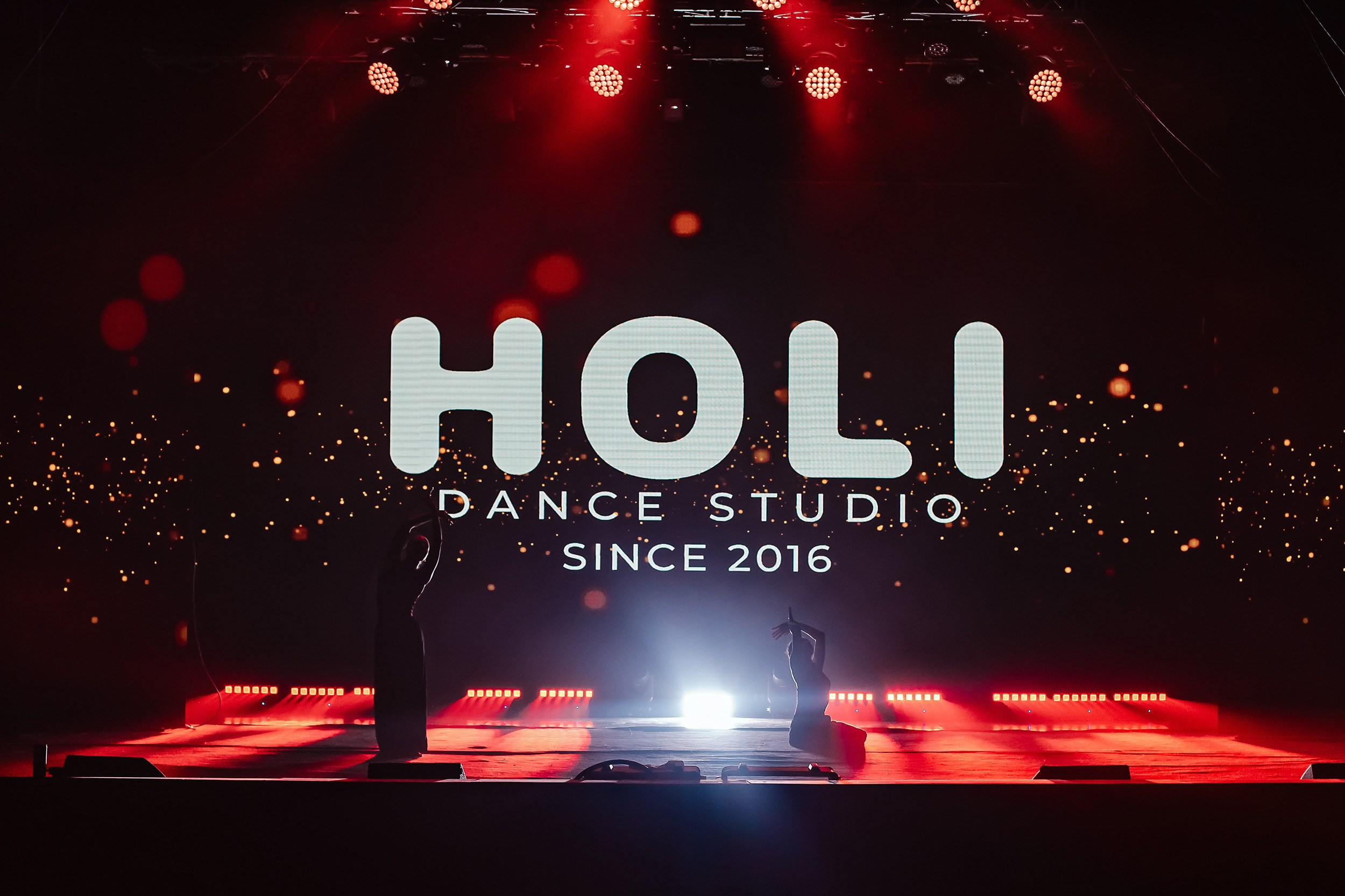 10 лет Holi Fance Studio | Part 1. Кипятком Павлодар