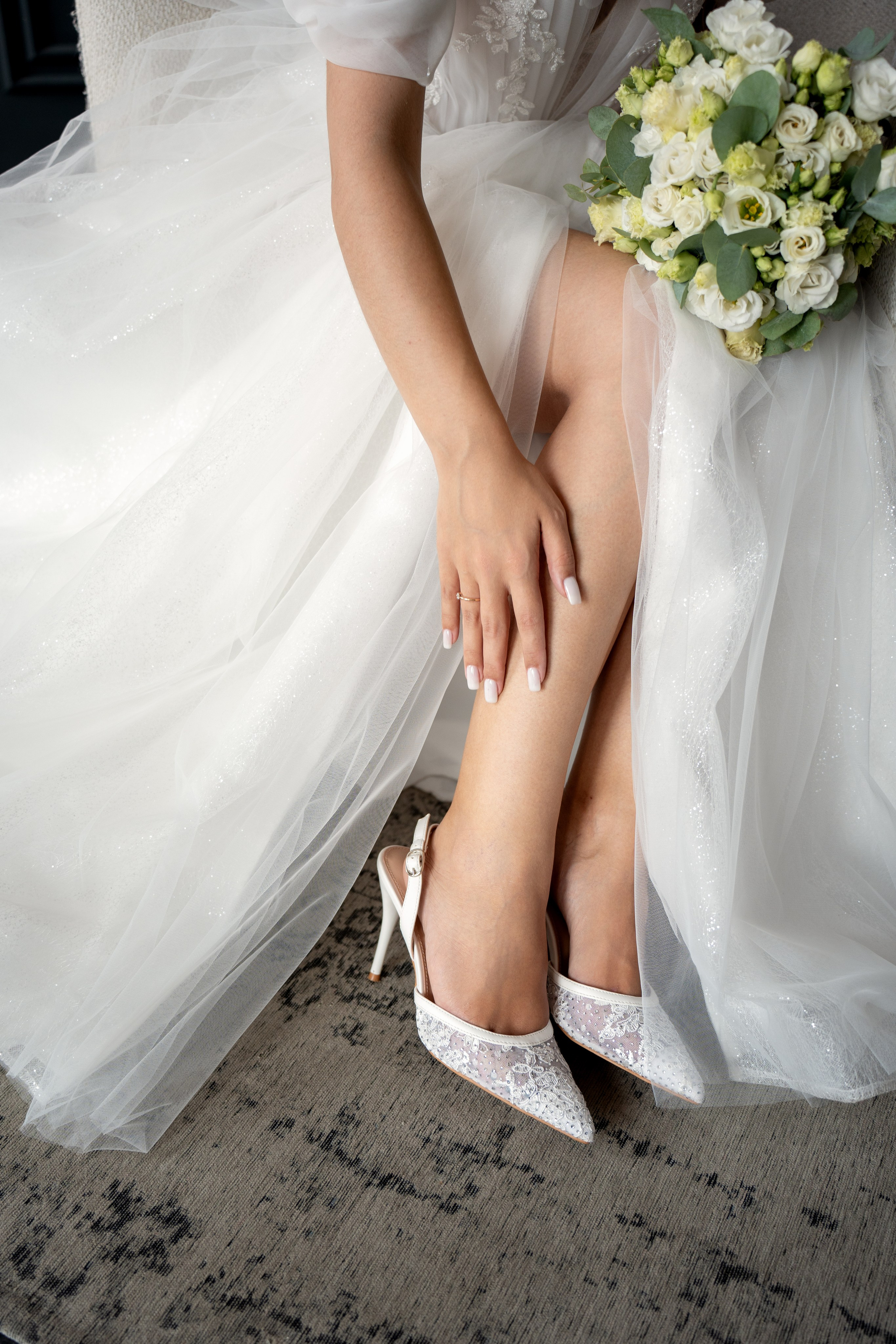 Владимир и Кристина. Семейный и свадебный фотограф Минск, Беларусь Анна Орловская