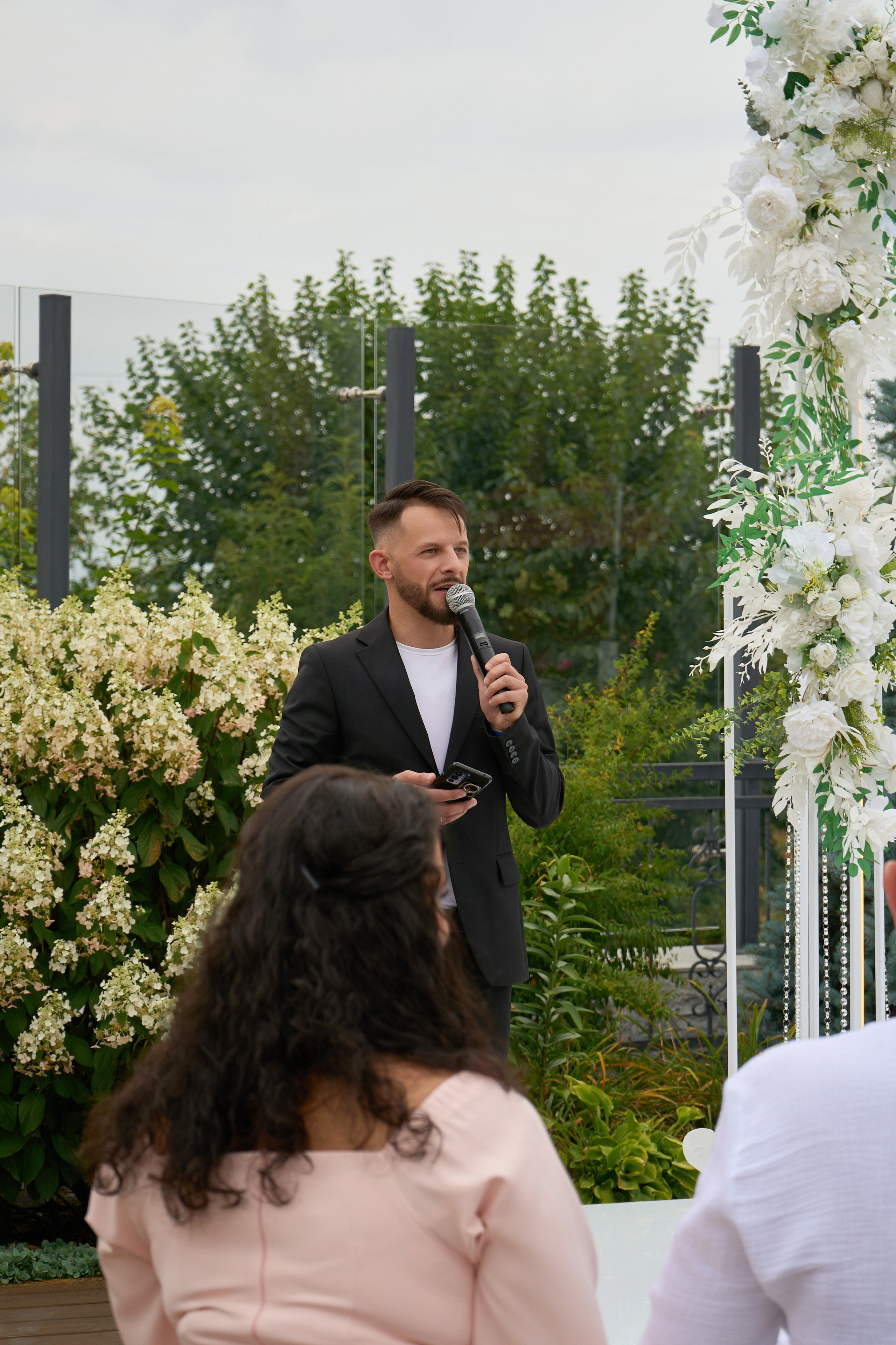 Иван и Валерия 16.08.2025. Фотограф из Владивостока Юлия Черепова