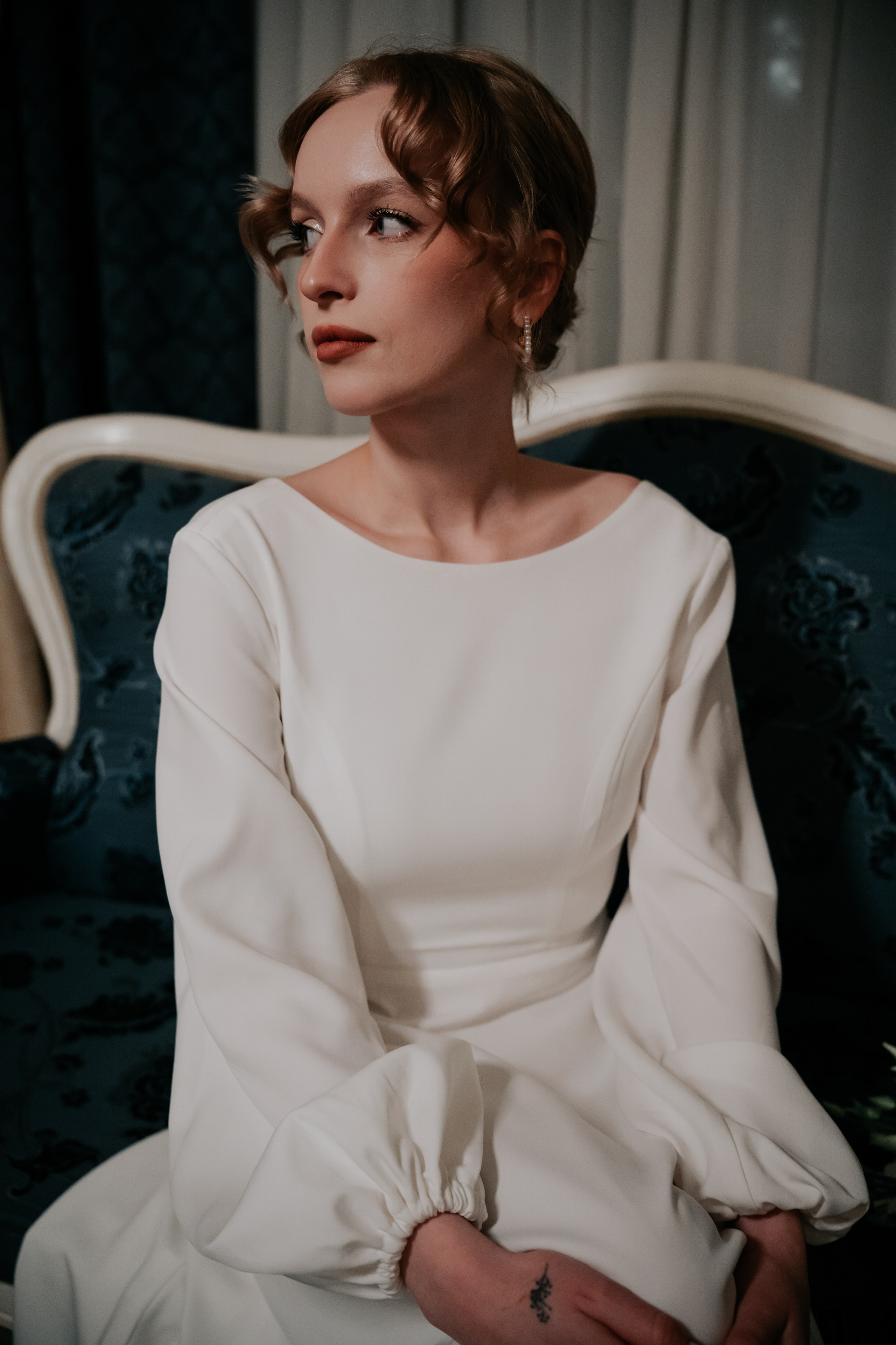 — СВАДЬБЫ. Профессиональный фотограф в Санкт-Петербурге Владимир Денисов