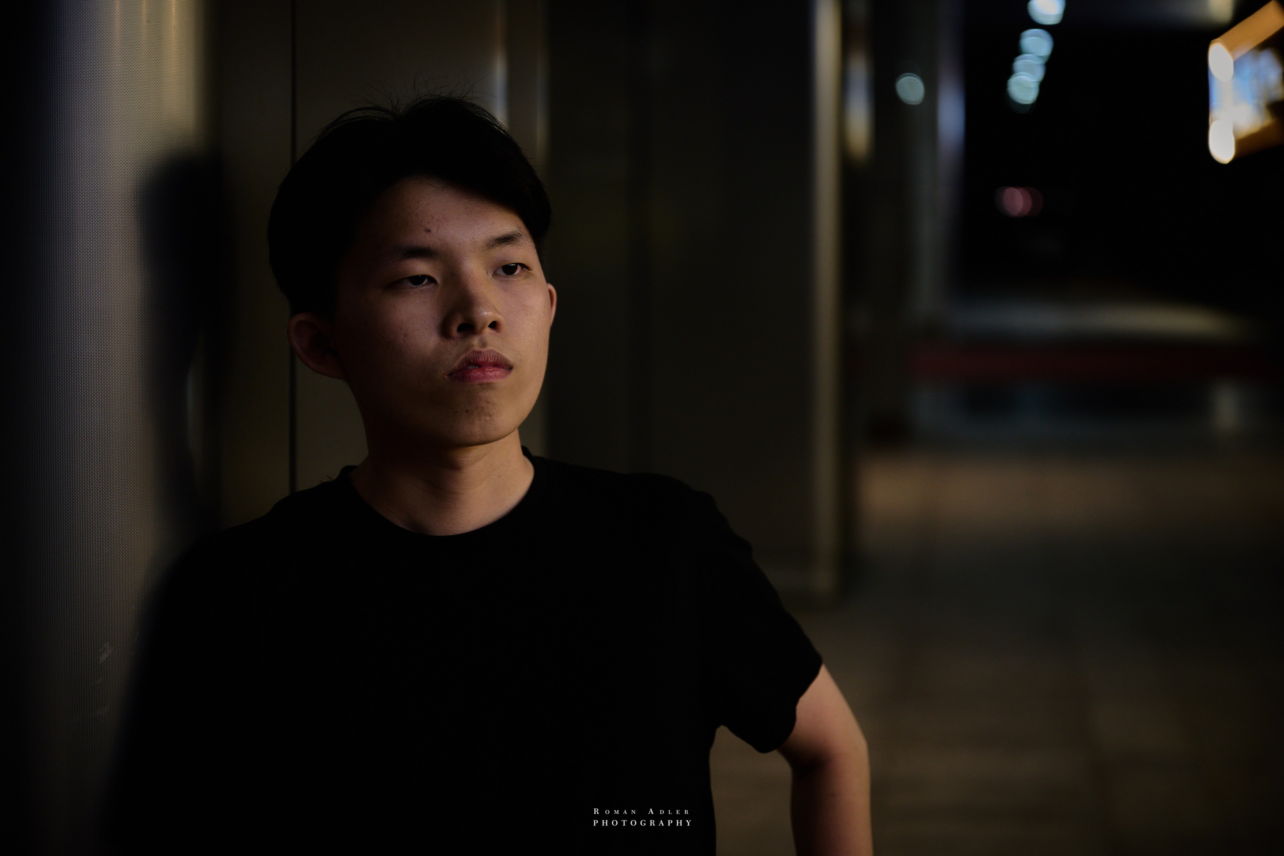 Chill&Shoot v. China