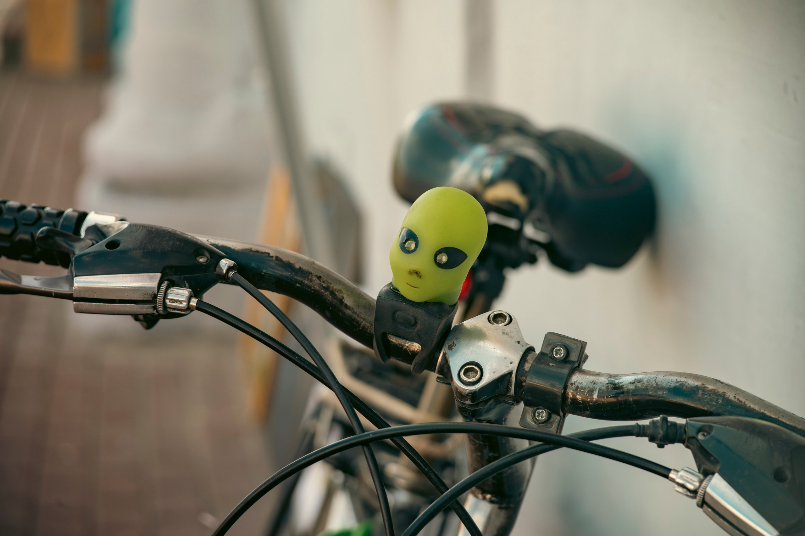 Муром. Сентябрь 2022. Фотограф Роман Адлер