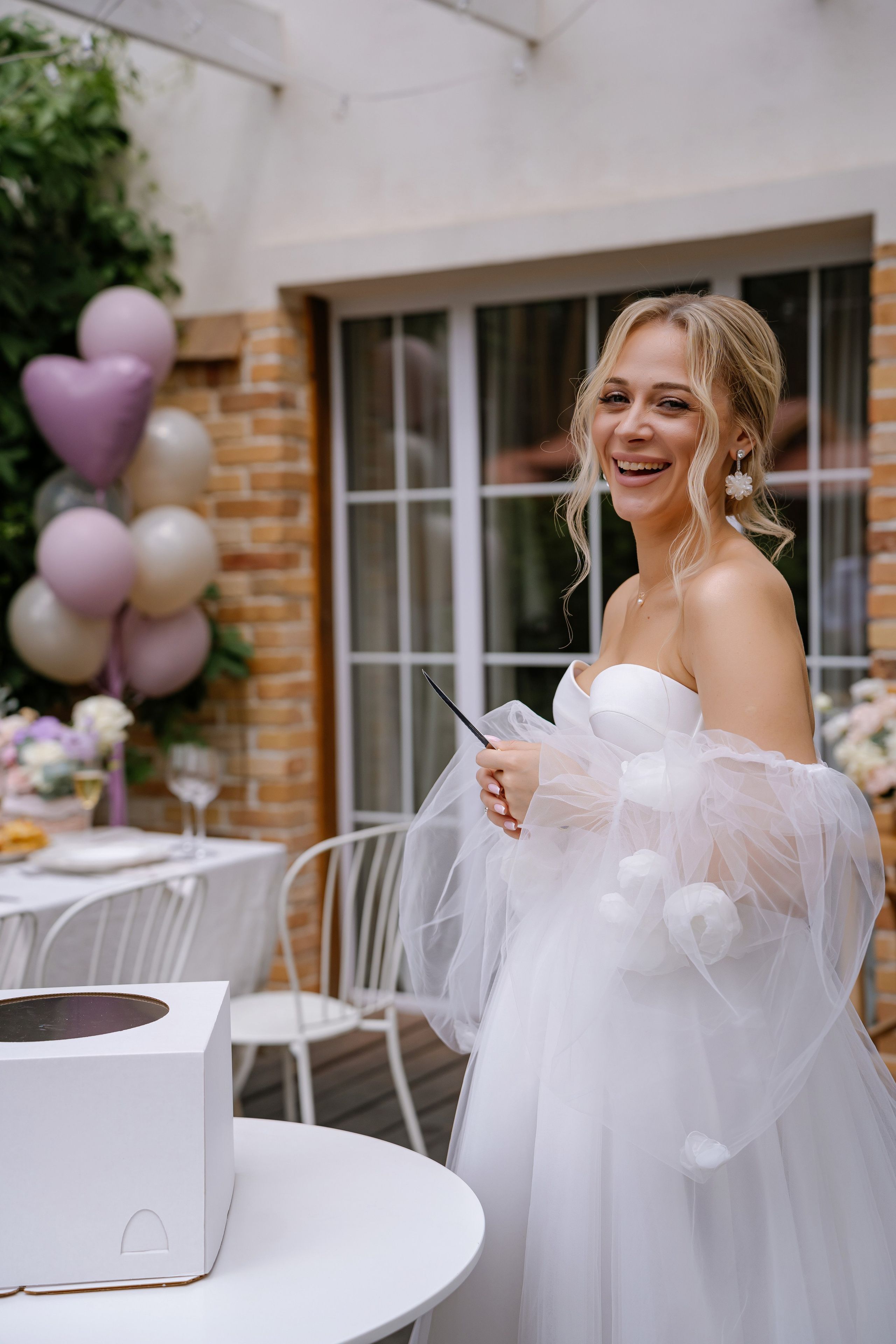 Сергей & Лина. Фотограф в Екатеринбурге