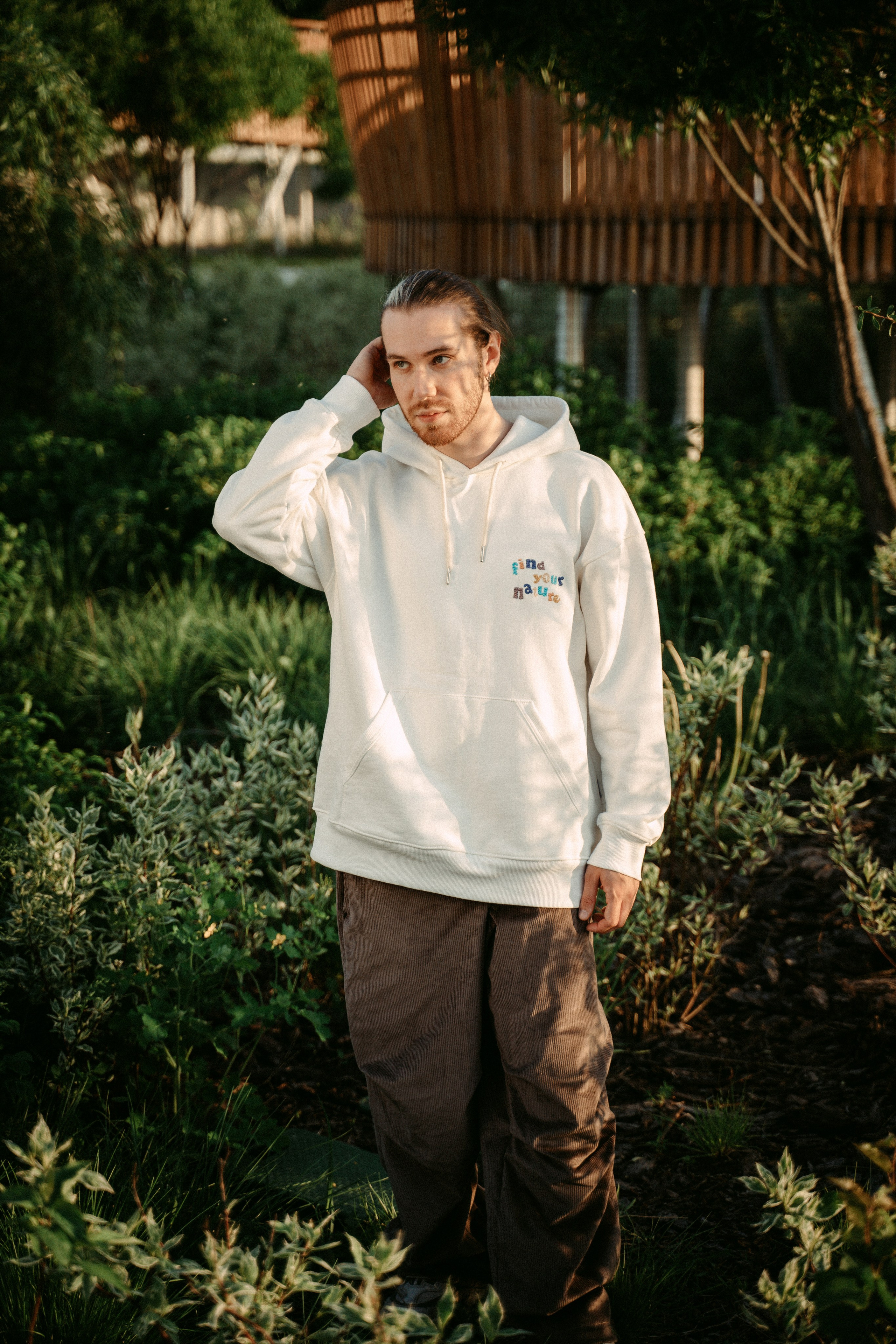 Chukcha / летняя коллекция. Саша Копылов, фотограф в Казани