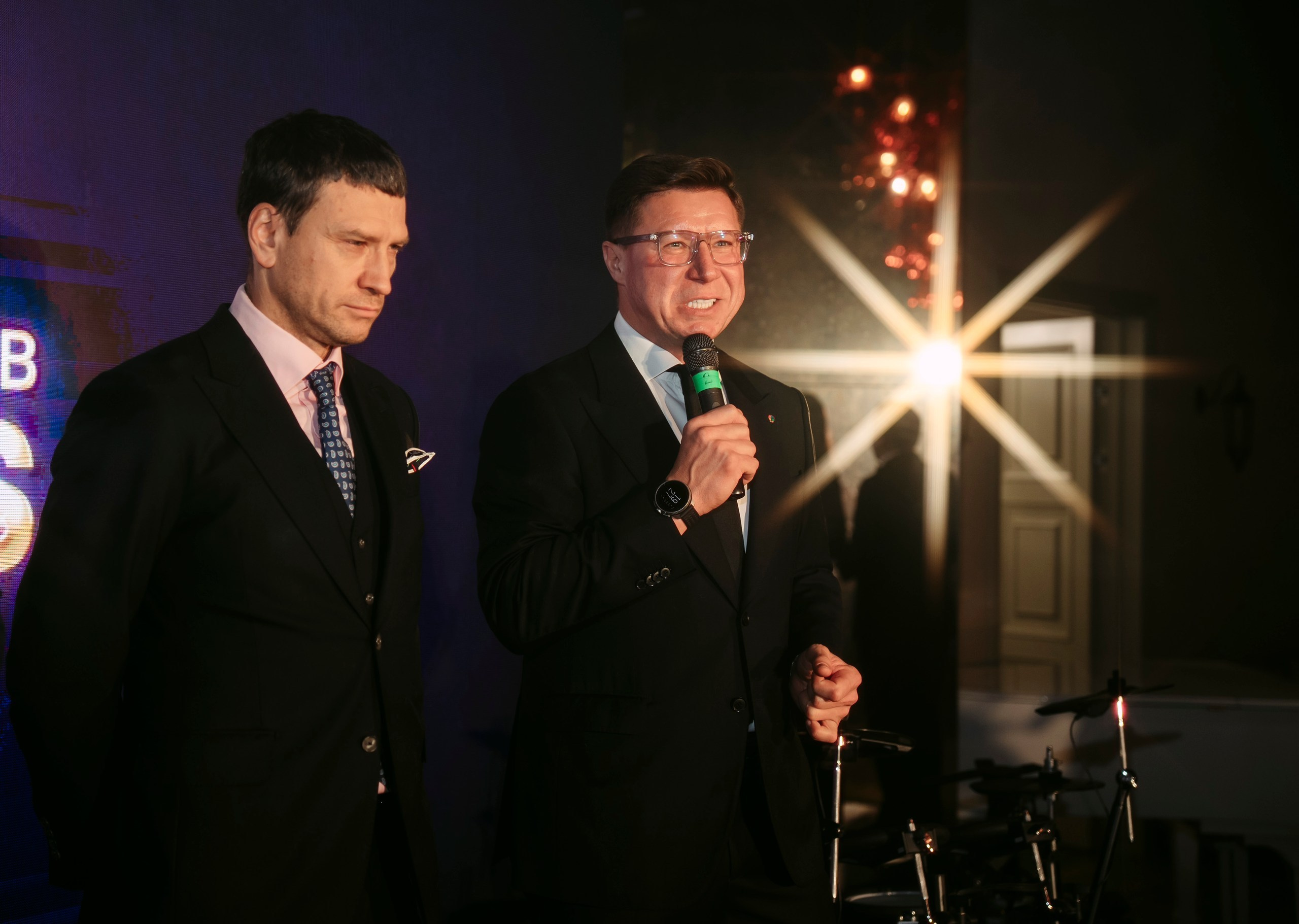 Гала-ужин Лига марафонов БРИКС. Саша Копылов, фотограф в Казани