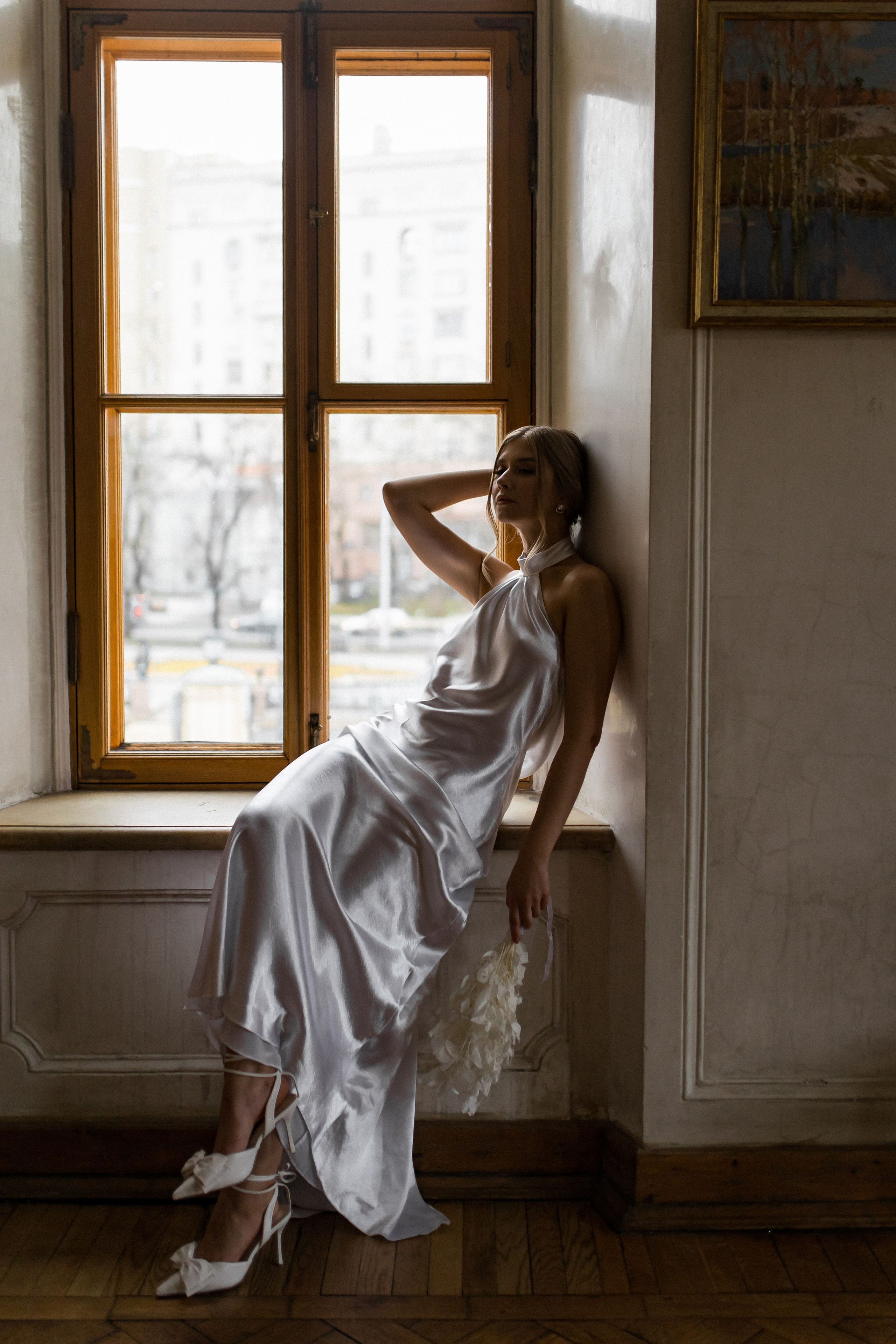 A&M. Свадебный фотограф. Москва. Мытищи