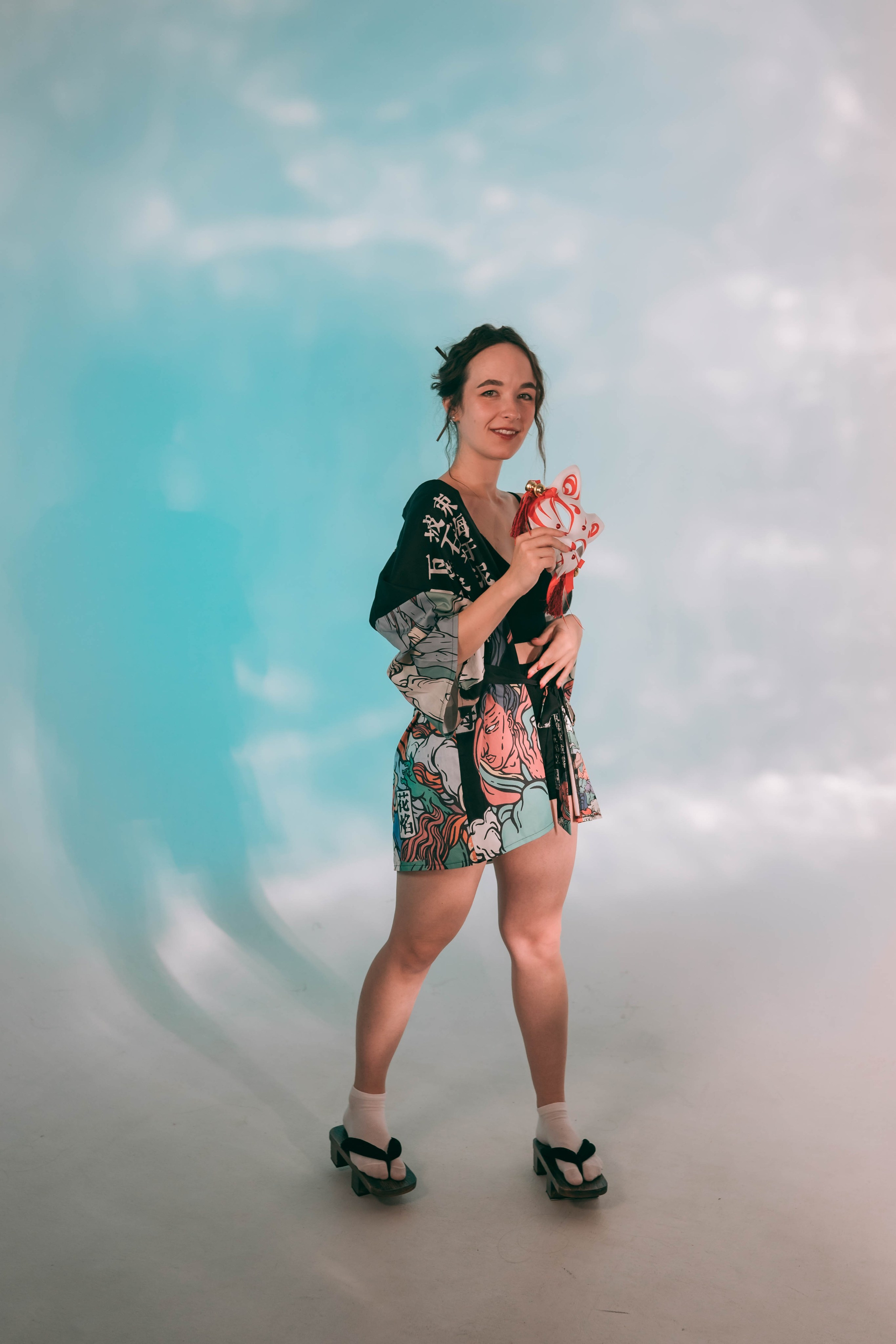 Александра. Евгения Арефьева — свадебный и портретный фотограф в Чите