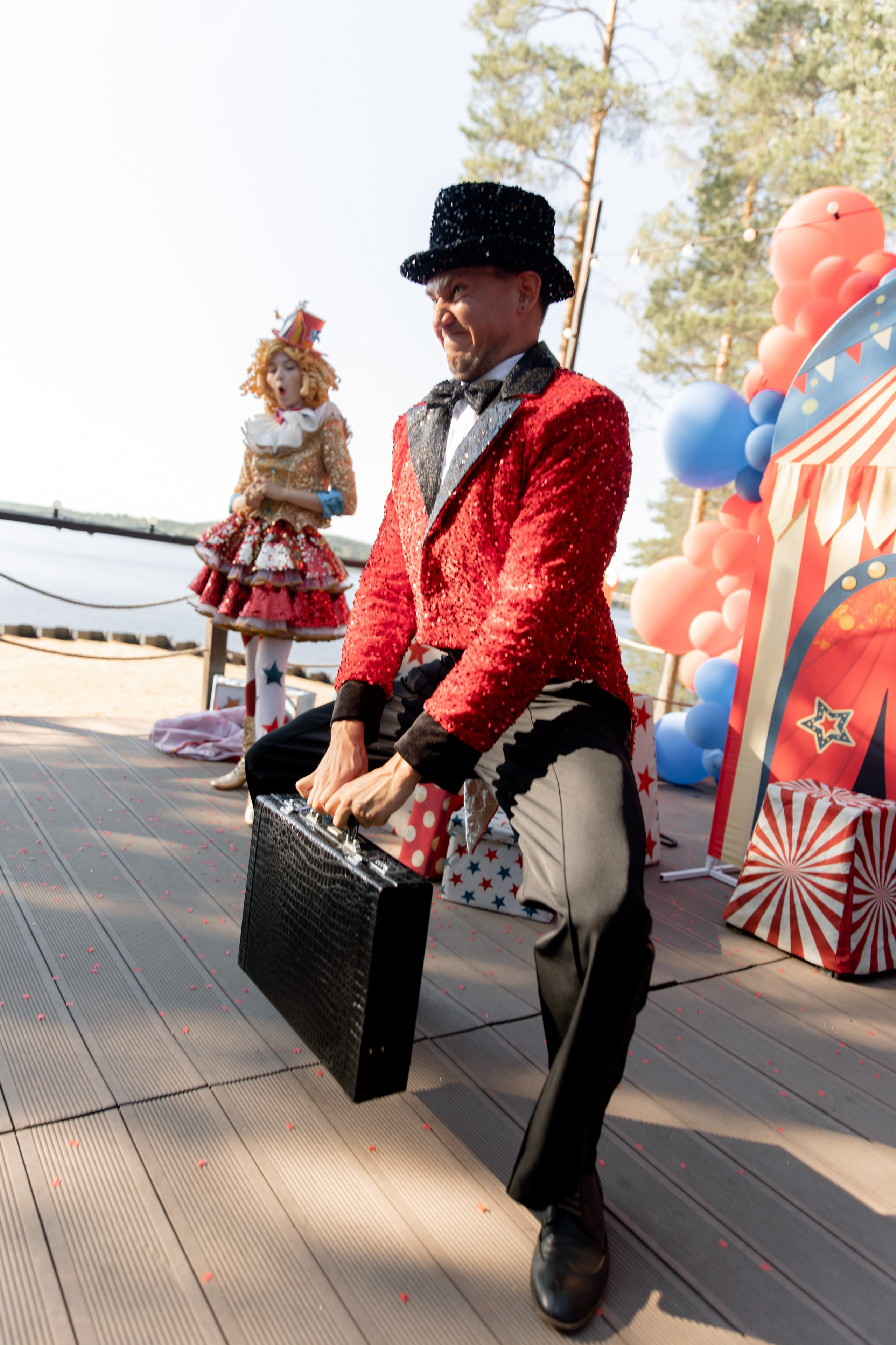 Ксюша 6 лет. Фотограф Роман Полянин