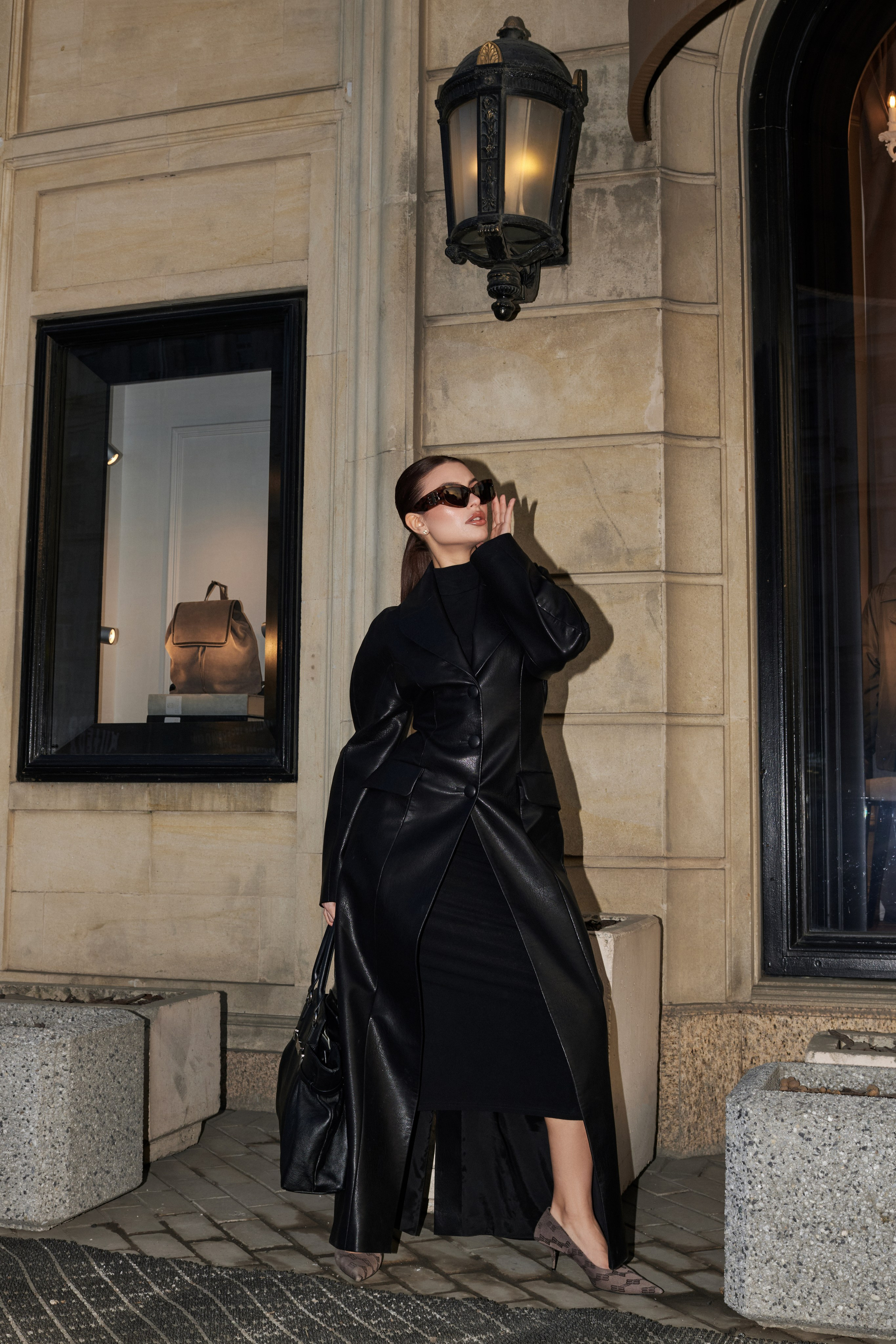 Дарья. Фотограф Москва