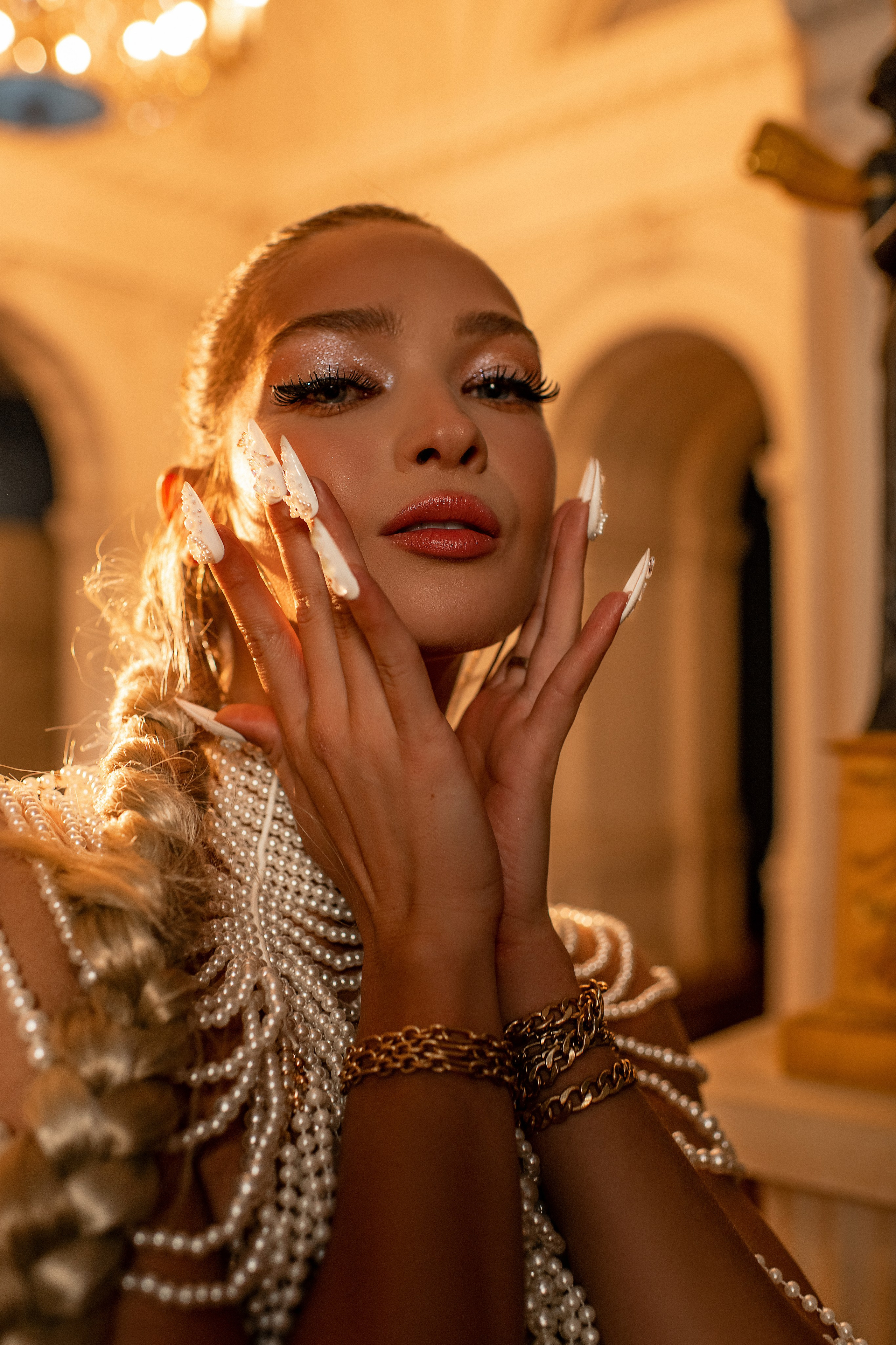 Валерия. Фотограф Москва