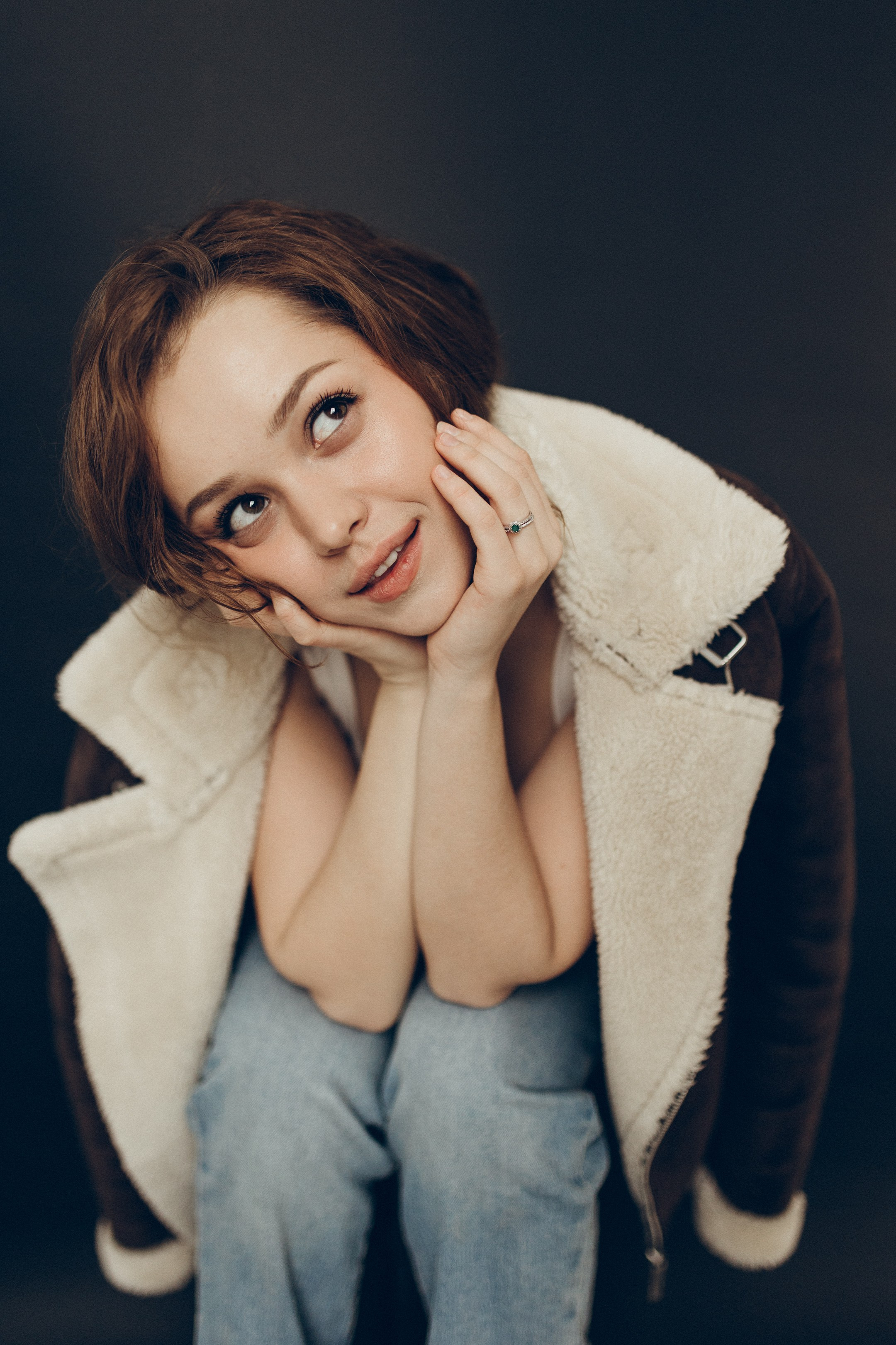 Vasilina. Свадебный и портретный фотограф в Калининграде и Москве Марк Юдинцев