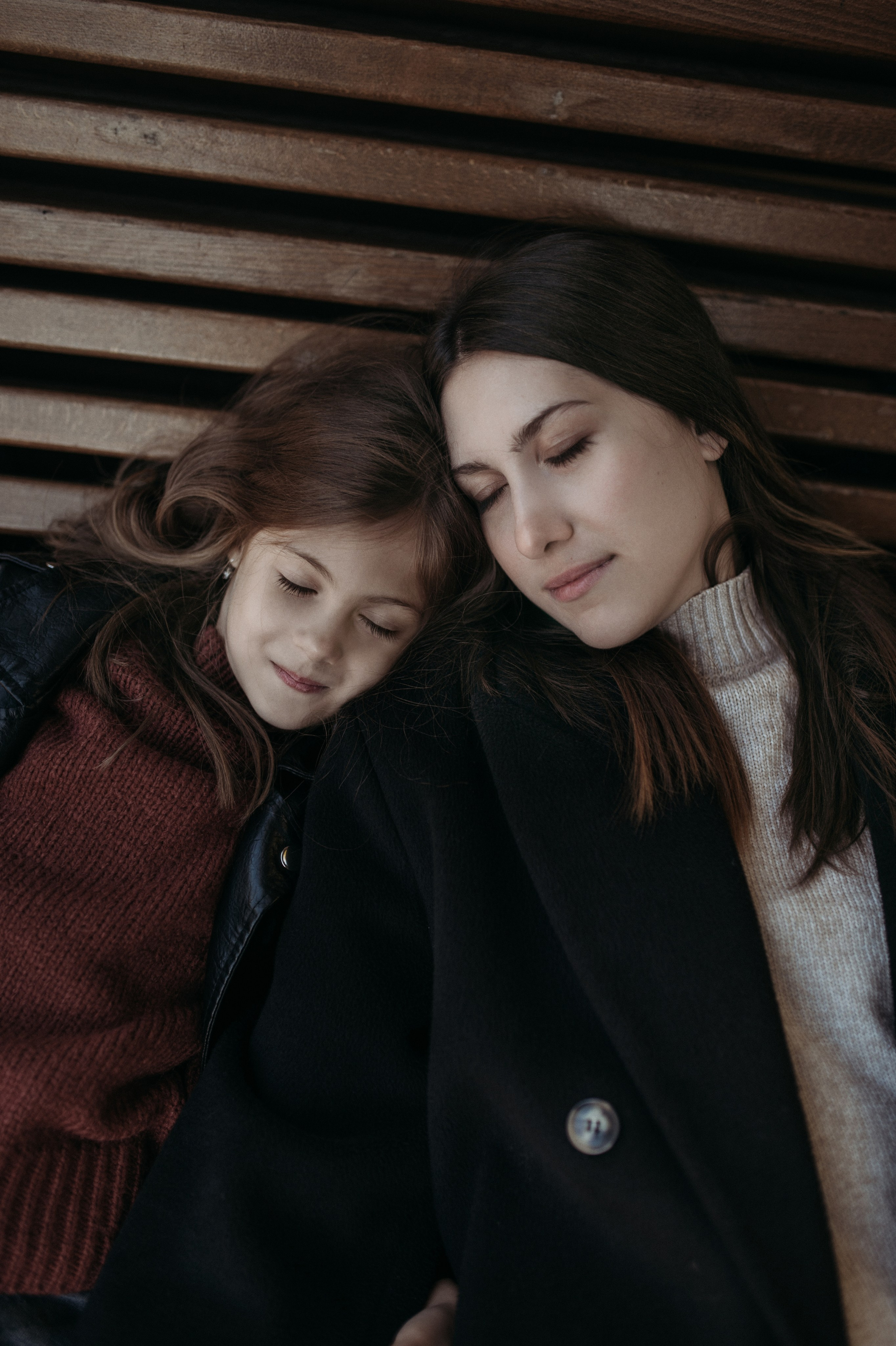 Аня и Ася. Www.ostermiller.ru