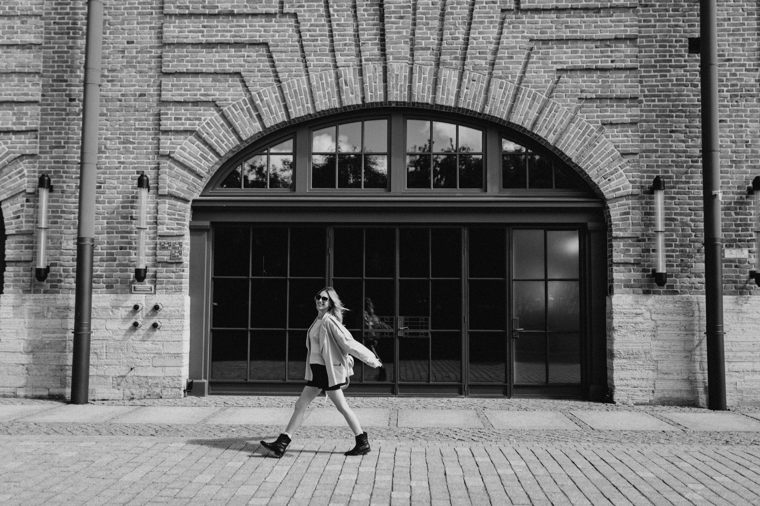 ♡. Свадебный и портретный фотограф в Калининграде и Москве Марк Юдинцев