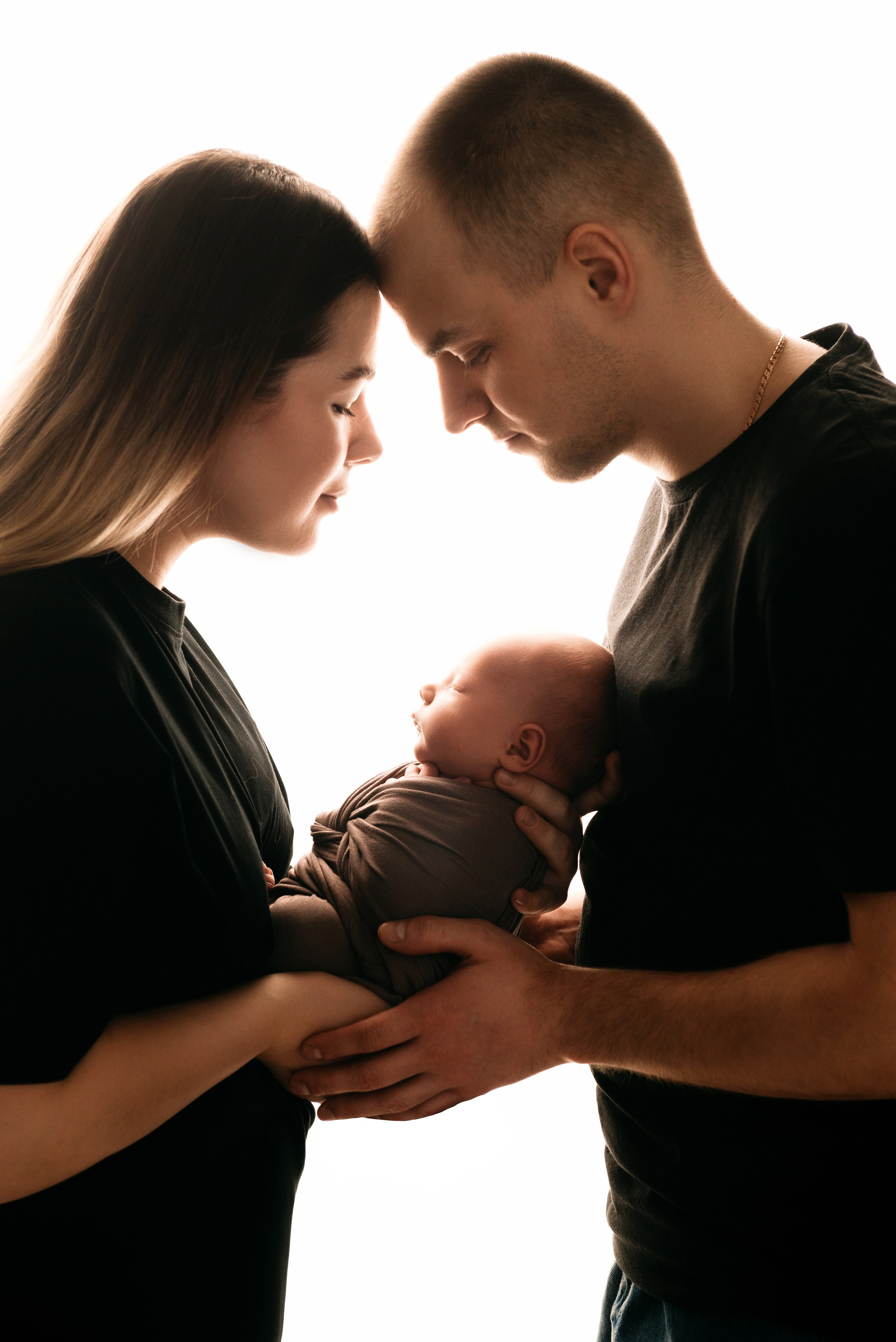 Макар. Фотограф новорожденных Белгород