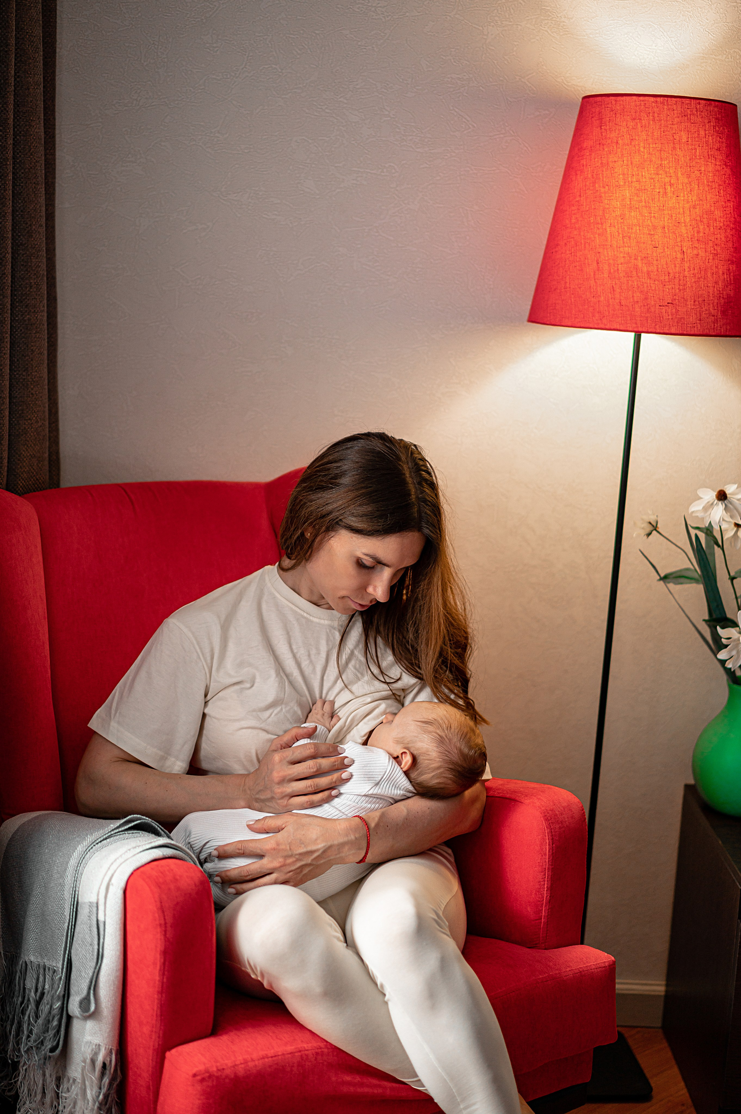 Домашняя сьемка. Семейный фотограф Одинцово Москва Наталия Черенкова