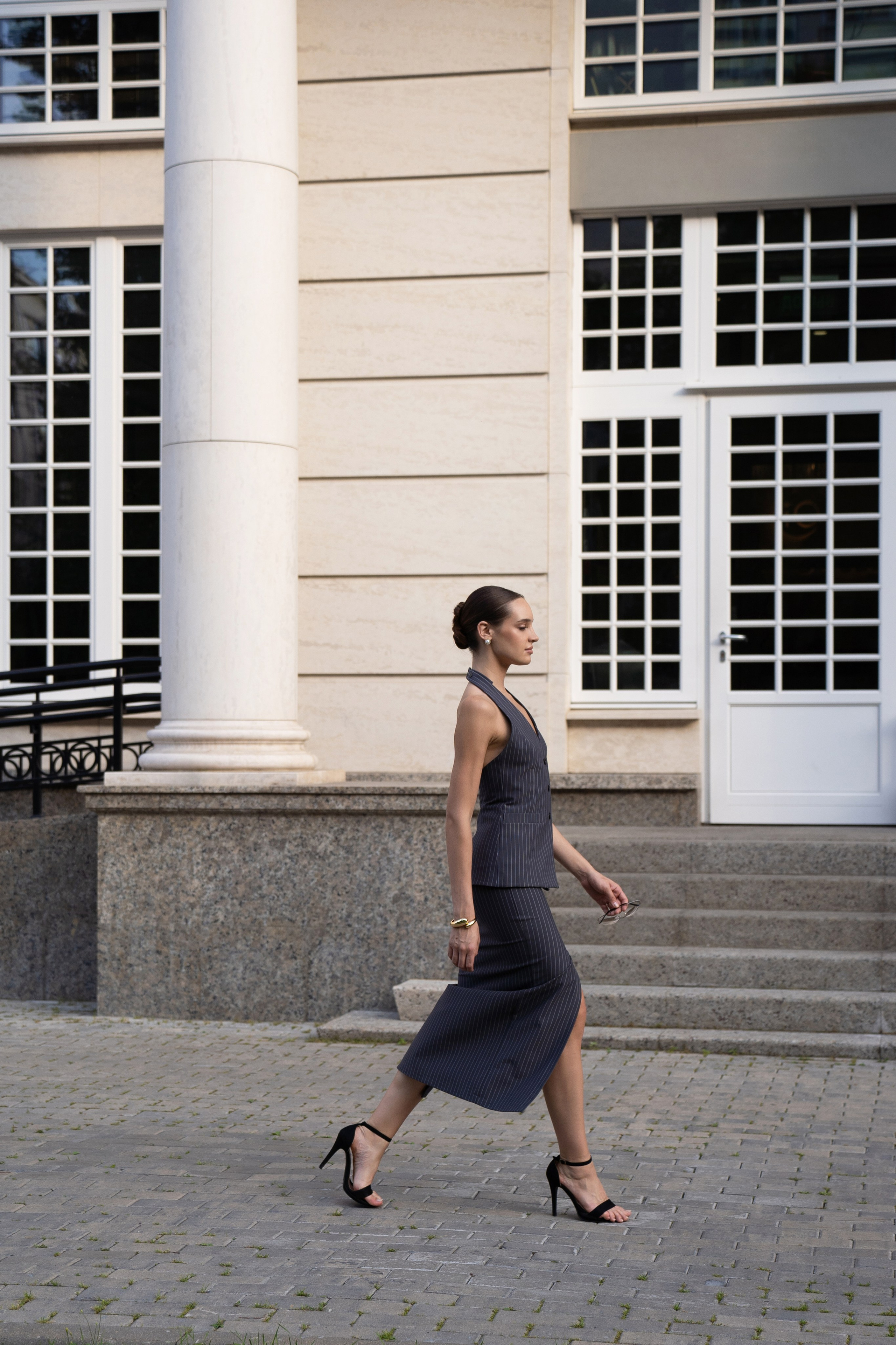 Лукбук Street. Фотосессии в Москве. Фотограф Анна Михайлова